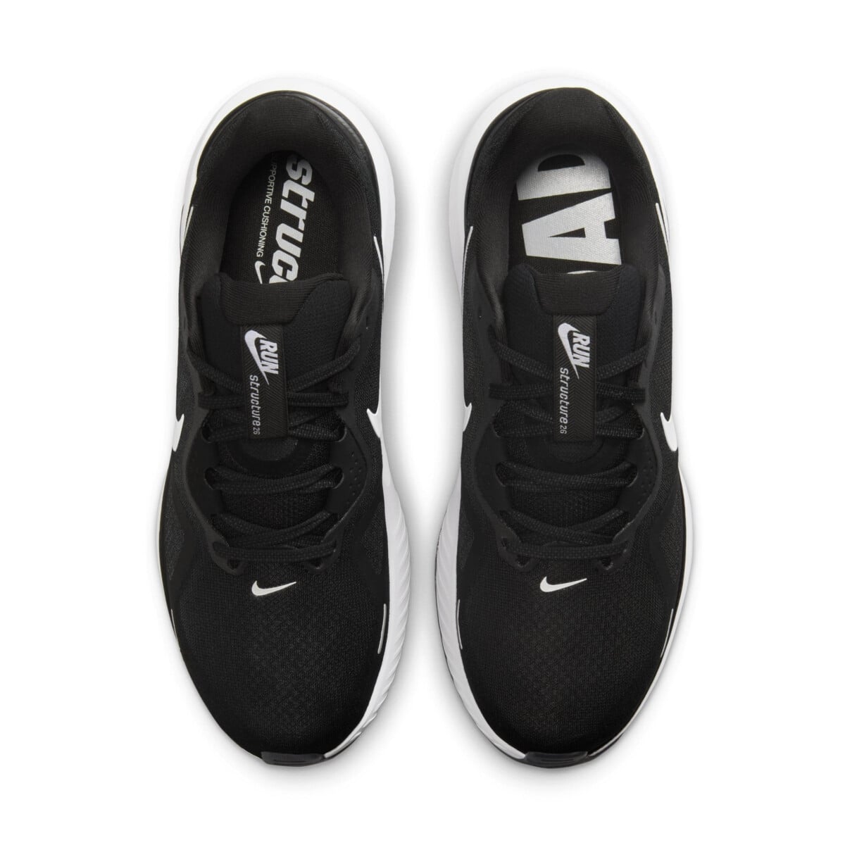 NIKE STRUCTURE 26 ROAD RUNNING SHOES | Running Shoes | Sportland