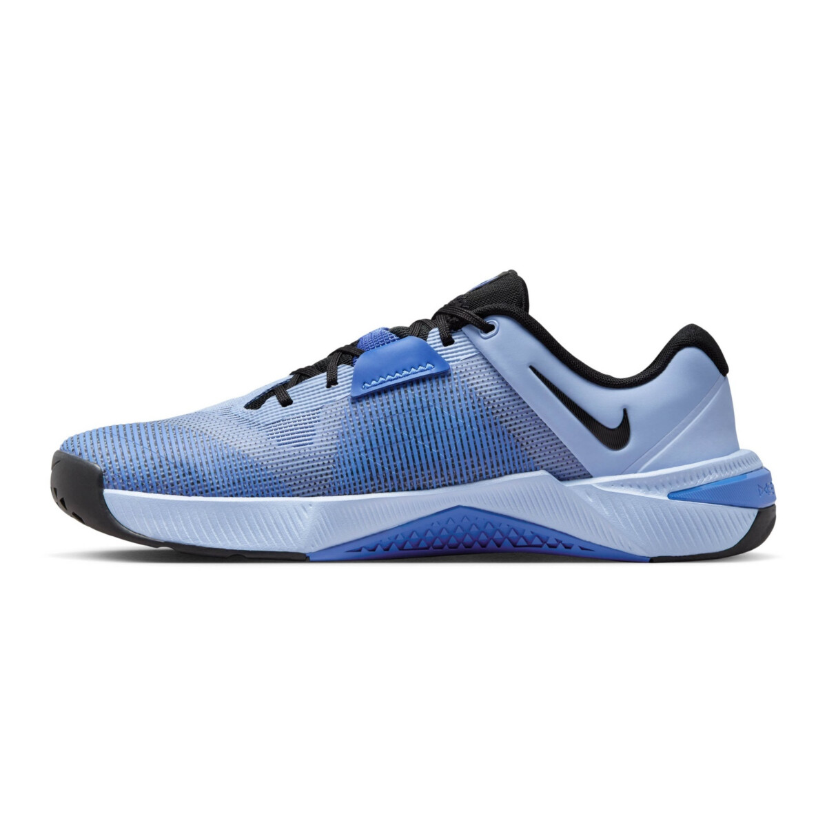 NEW! Nike Metcon 10 - Mens Training Shoes Aluminum Comet Blue HJ1875-400, Size 7 Nike Metcon 10 Men main image 3