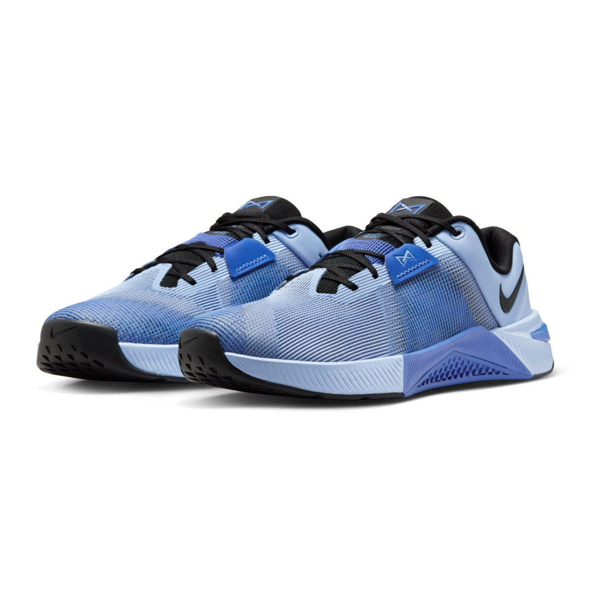 Nike Metcon 10 Mens Size 13 Cross Training Workout Shoes Blue Hero HJ1875-004 HJ1875-004 Nike Metcon 10 Vast Grey Blue Hero Black (Men main image 2