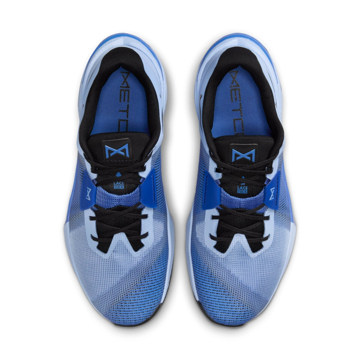Nike Metcon 10 Mens Size 13 Cross Training Workout Shoes Blue Hero HJ1875-004 HJ1875-004 Nike Metcon 10 Vast Grey Blue Hero Black (Men main image 3
