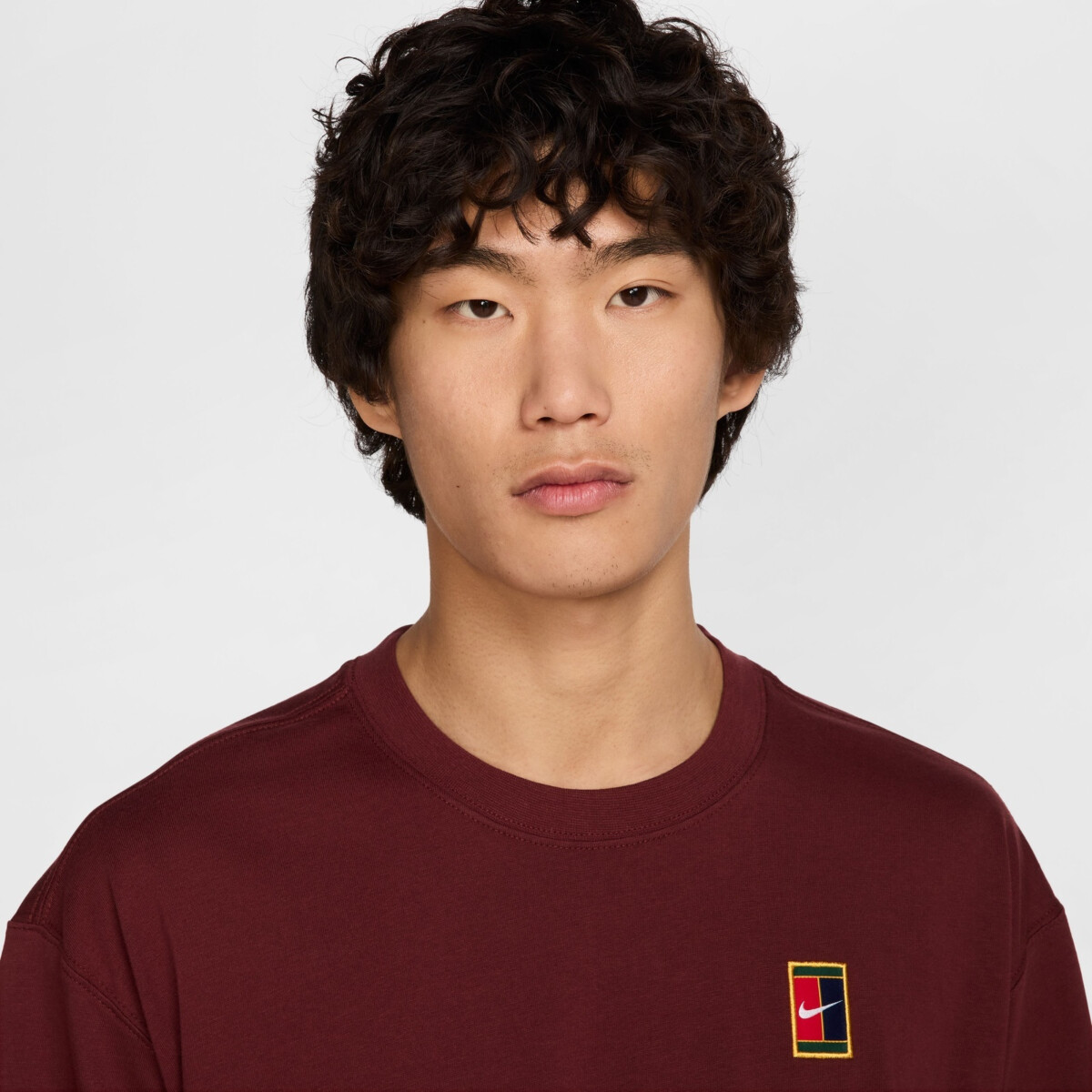 NIKE COURT MEN'S MAX90 TENNIS T-SHIRT | Tops and Shirts | Sportland