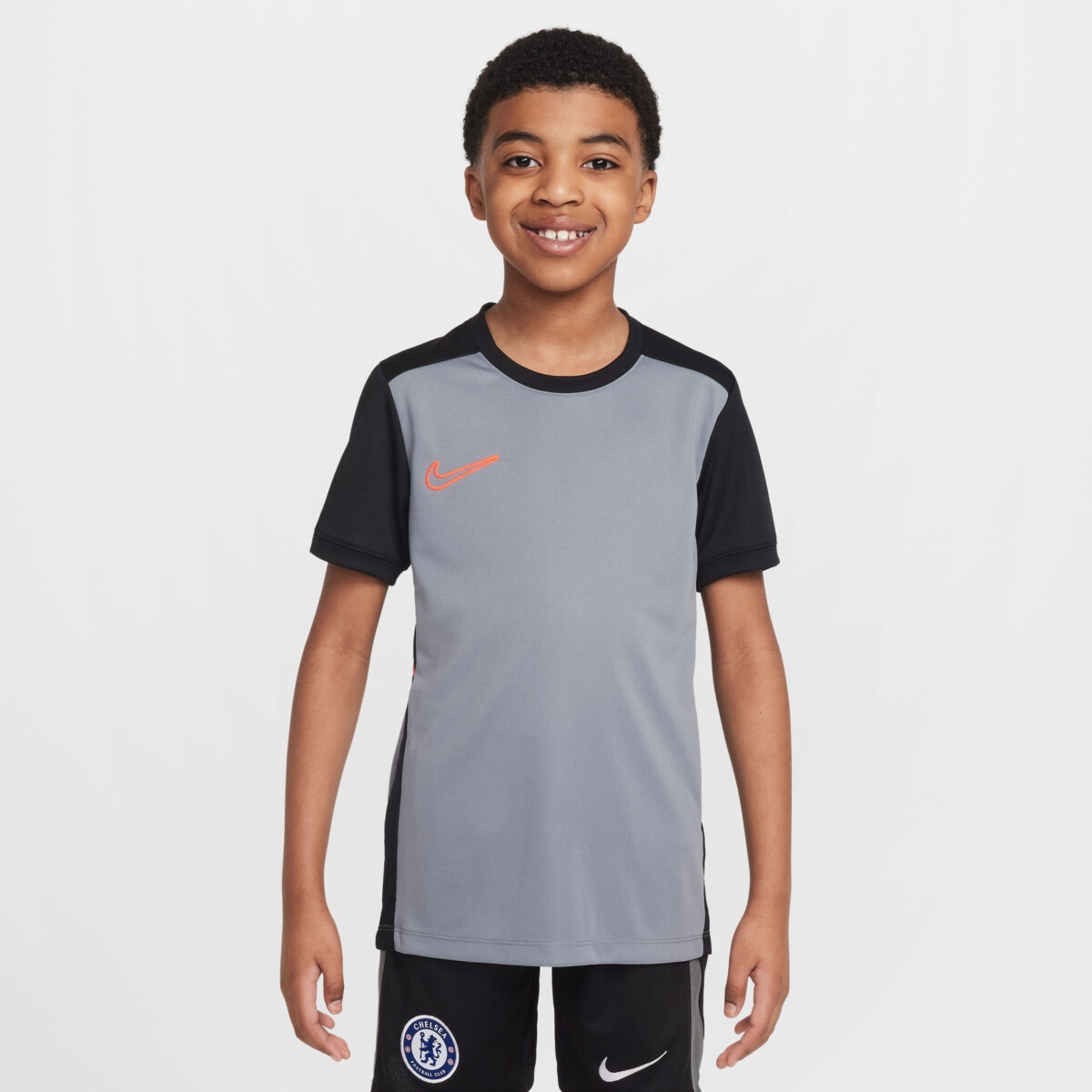 NIKE ACADEMY DRI-FIT FOOTBALL TOP | Tops and Shirts | Sportland