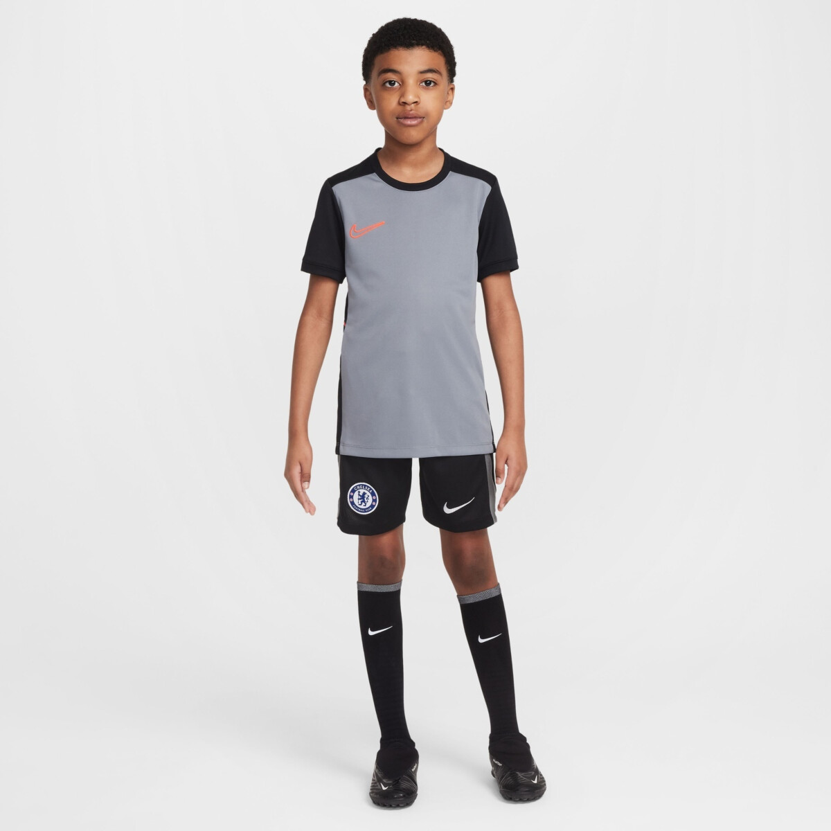 NIKE ACADEMY DRI-FIT FOOTBALL TOP | Tops and Shirts | Sportland
