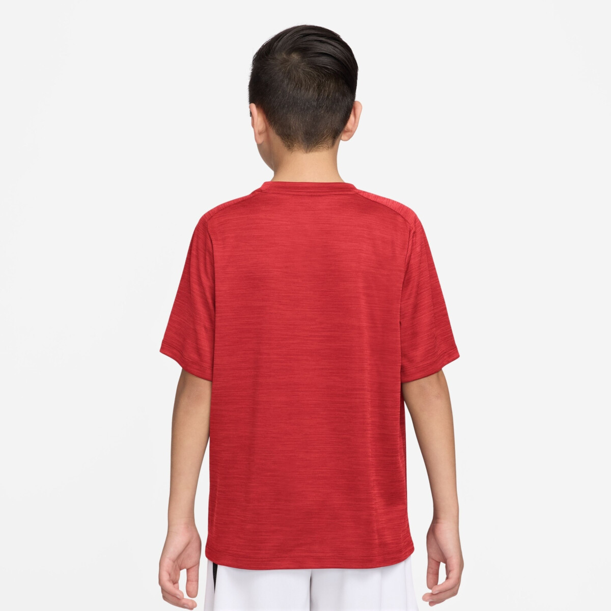 NIKE MULTI DRI-FIT SHORT-SLEEVE TOP | Tops and Shirts | Sportland