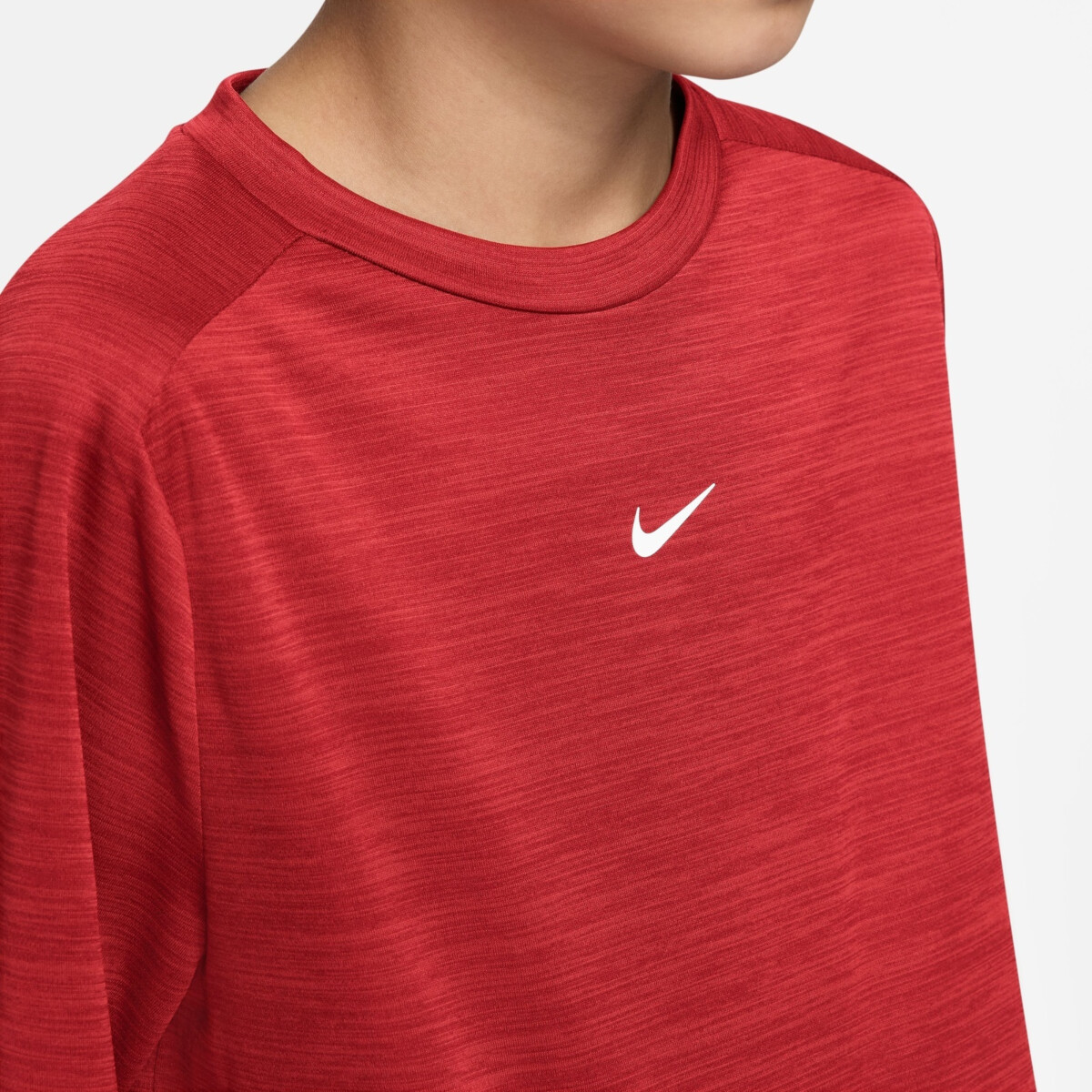NIKE MULTI DRI-FIT SHORT-SLEEVE TOP | Tops and Shirts | Sportland