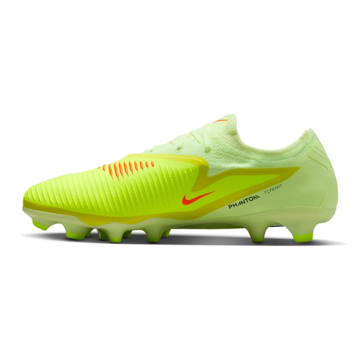 NIKE PHANTOM 6 LOW PRO FIRM-GROUND FOOTBALL CLEATS | Football