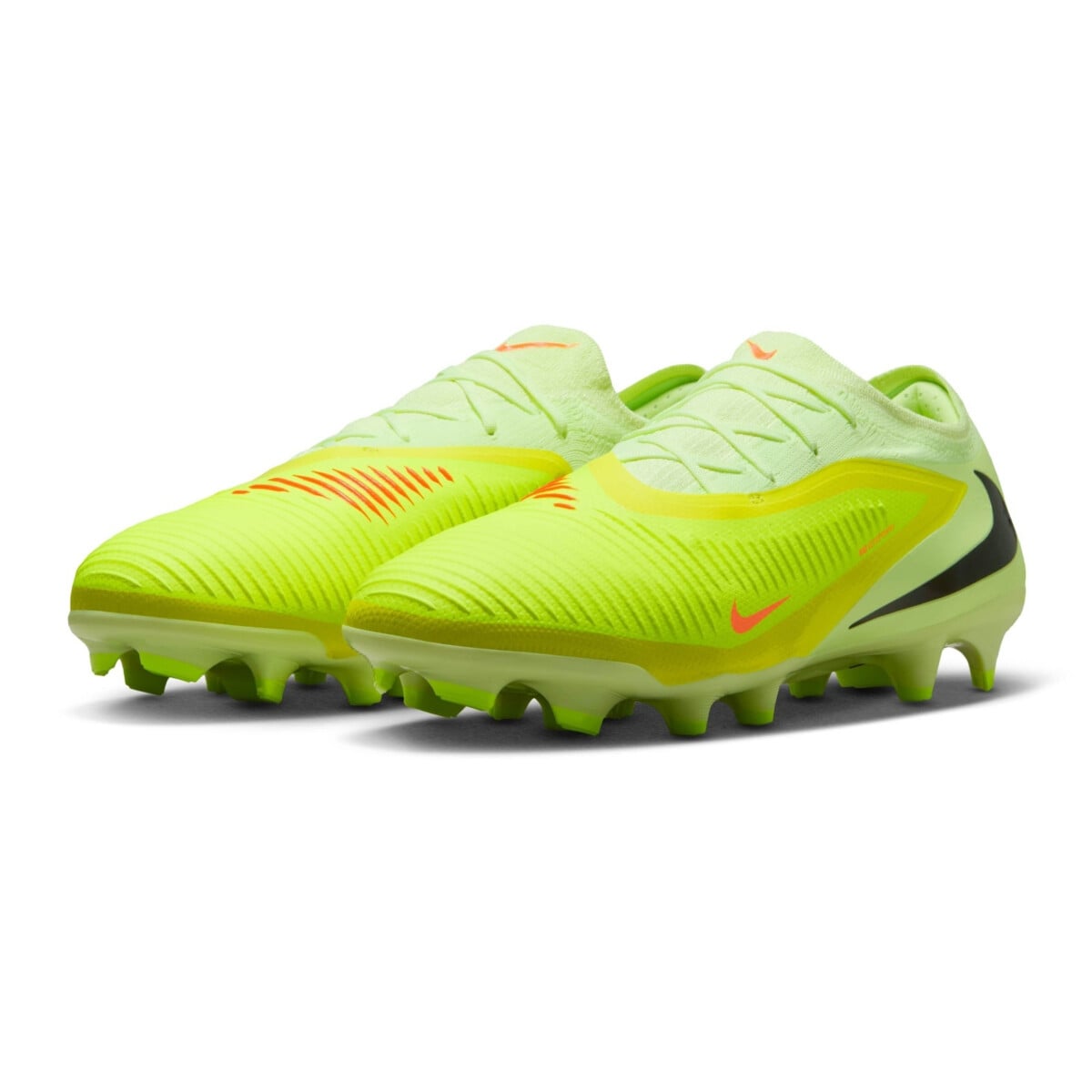NIKE PHANTOM 6 LOW PRO FIRM-GROUND FOOTBALL CLEATS | Football