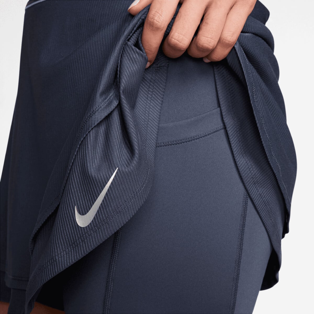 NIKE COURT SLAM DRI-FIT HIGH RISE | Skirts and Dresses | Sportland
