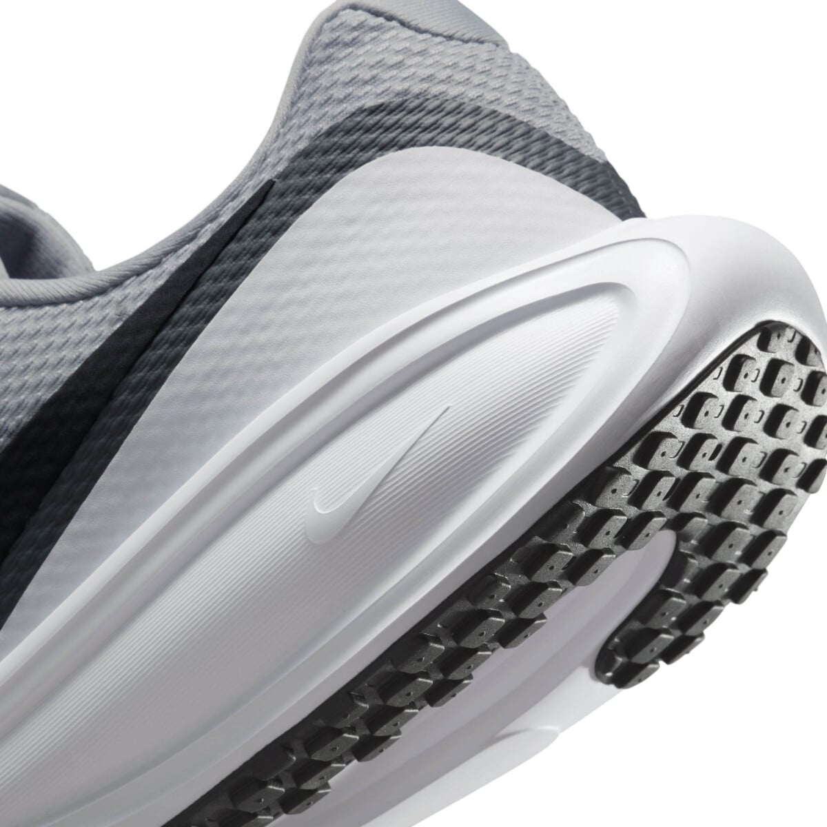 NIKE REVOLUTION 8 ROAD RUNNING SHOES | Running Shoes | Sportland