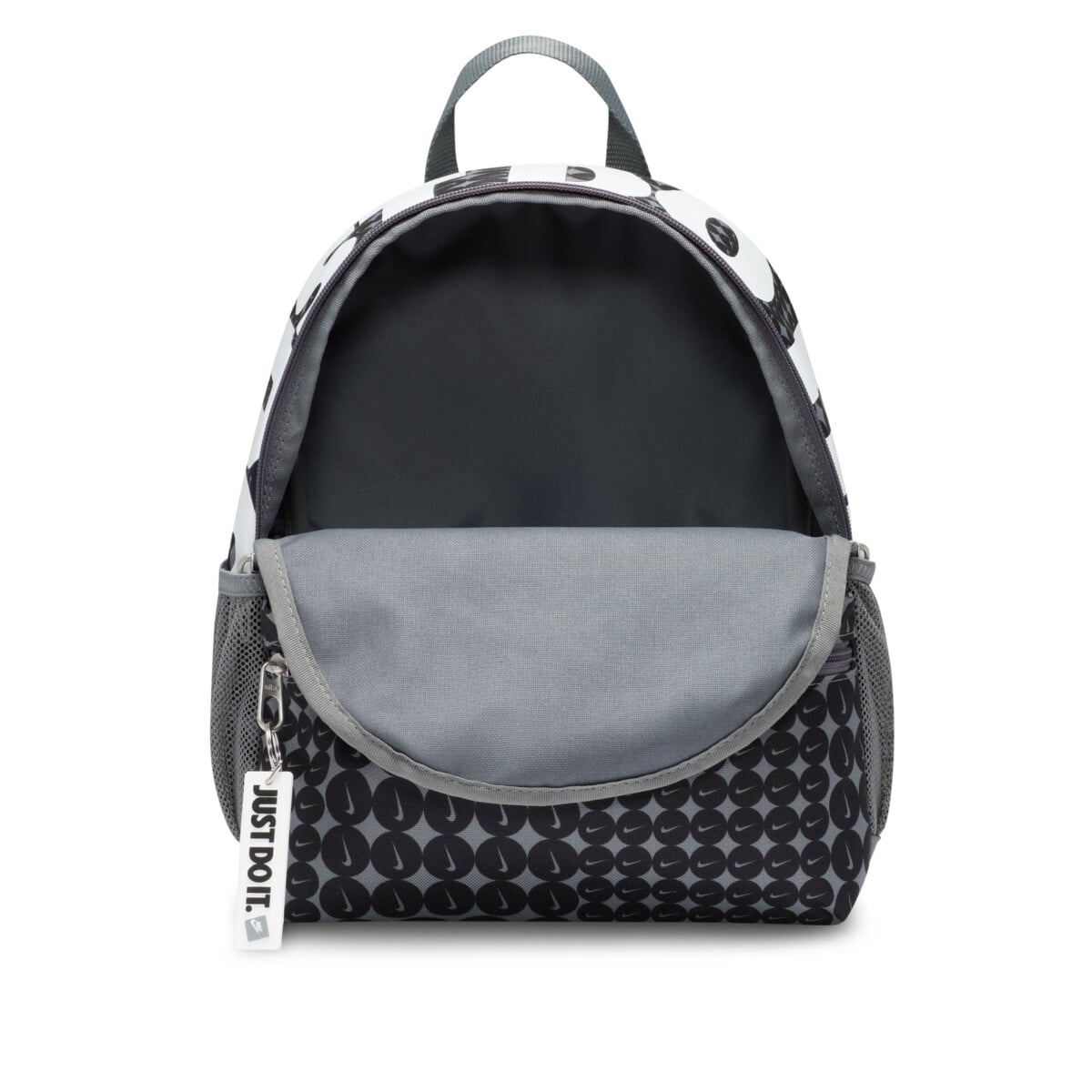 NIKE KIDS' BRASILIA JDI MINI BACKPACK | Backpacks | Sportland NIKE KIDS' BRASILIA JDI MINI BACKPACK | Backpacks | Sportland