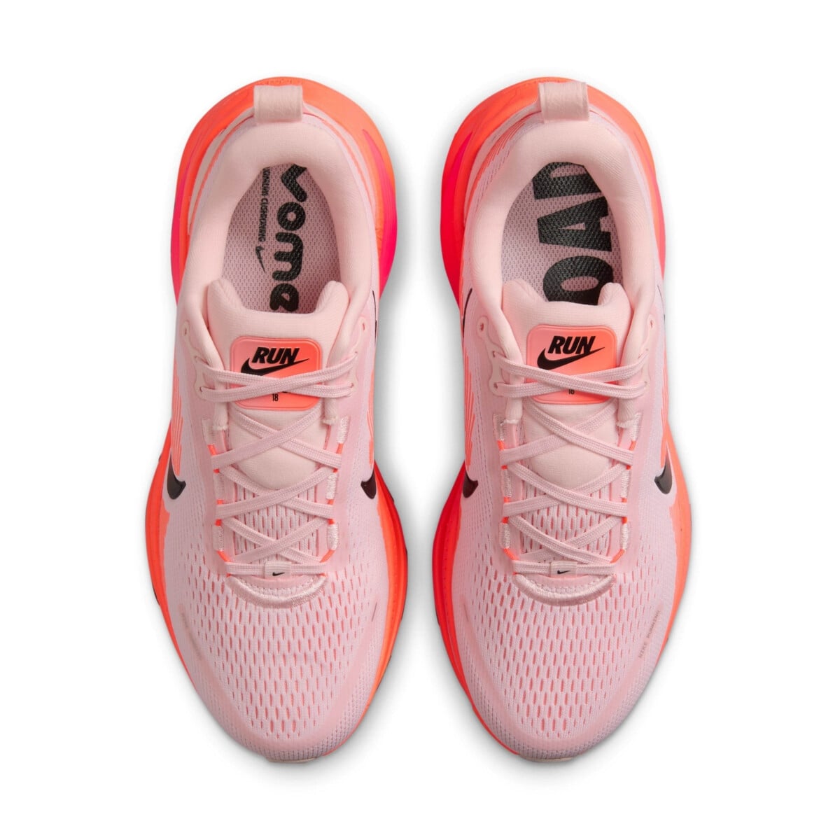 NIKE VOMERO 18 ROAD RUNNING SHOES | Running Shoes | Sportland