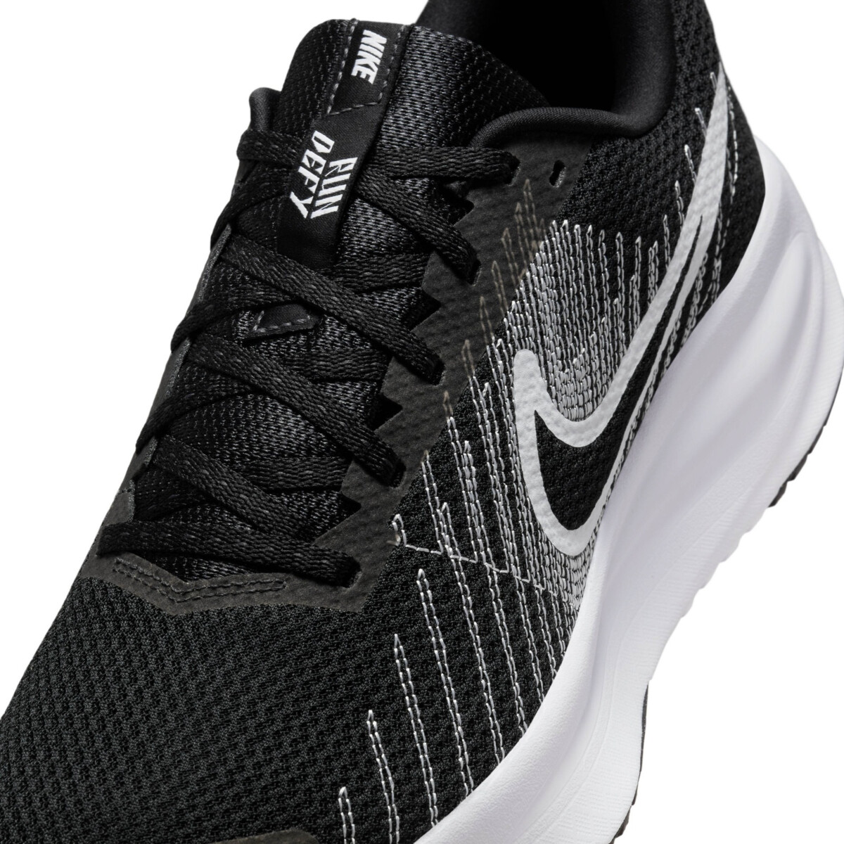 NIKE RUN DEFY ROAD RUNNING SHOES | Running Shoes | Sportland display picture 2