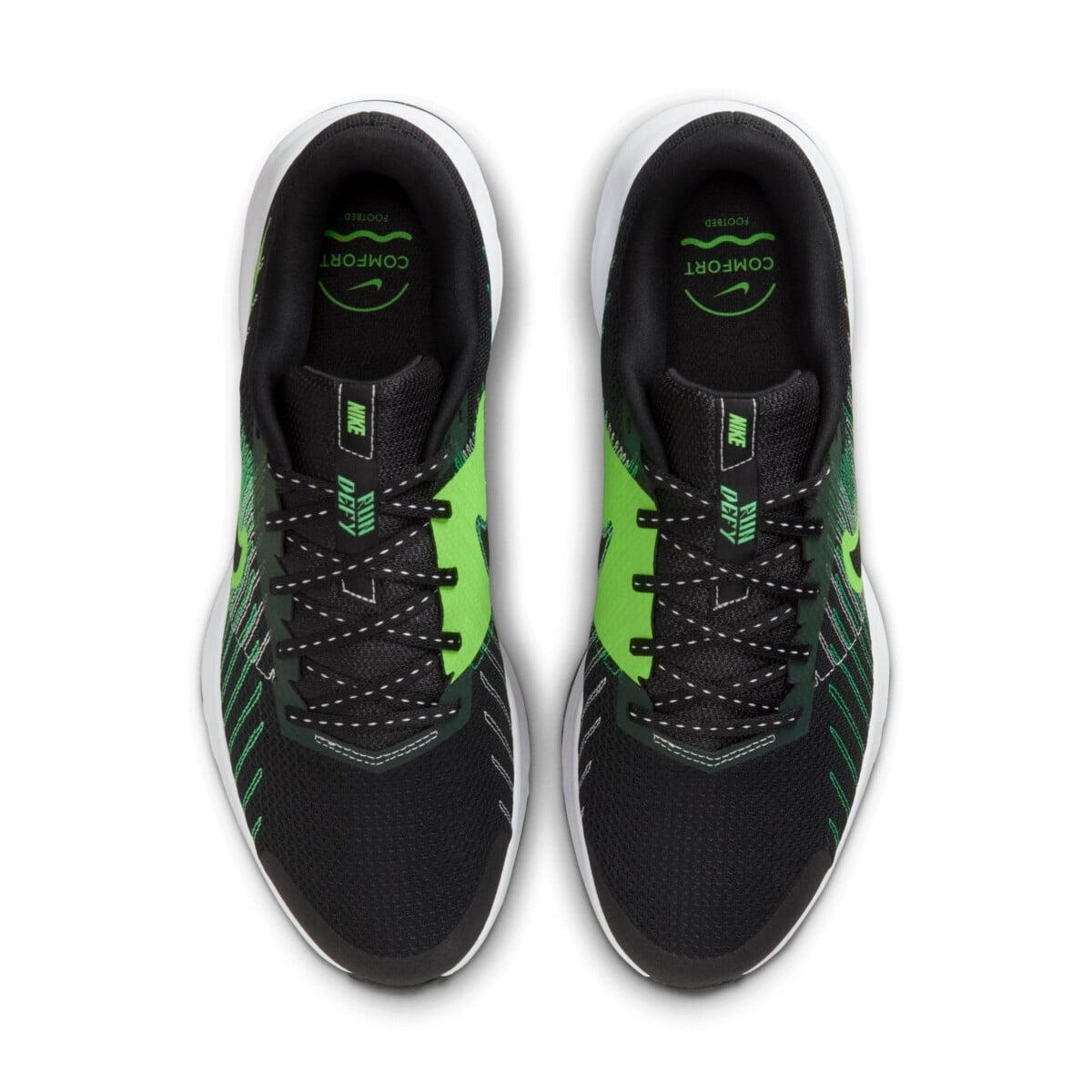 ナイキ　ランニング　Ｍ NIKE RUN DEFY ROAD RUNNING SHOES | Running Shoes | Sportland
