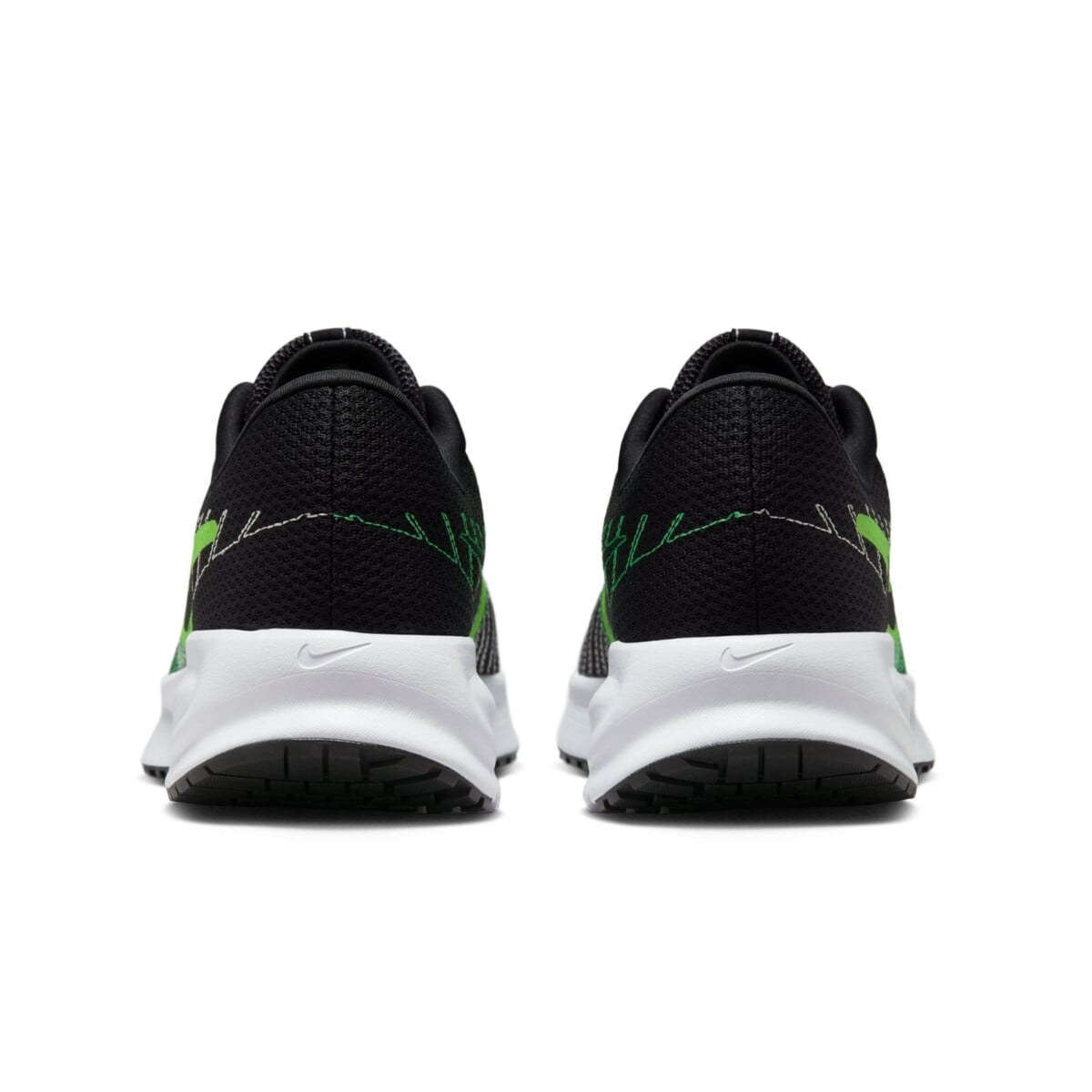 NIKE RUN DEFY ROAD RUNNING SHOES | Running Shoes | Sportland
