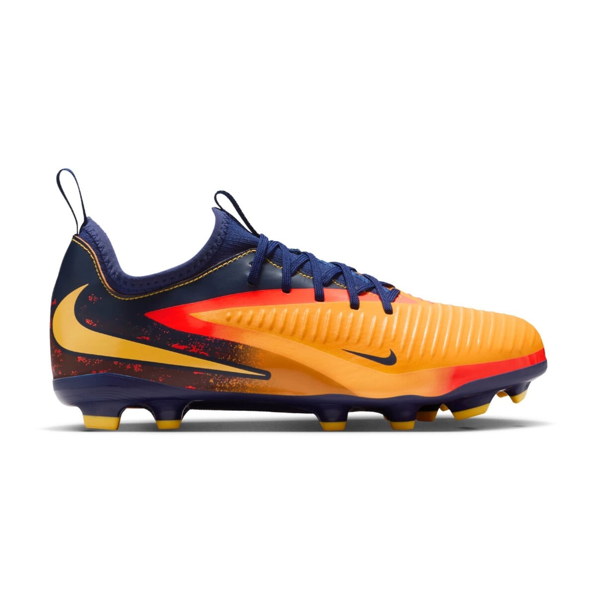 NIKE PHANTOM 6 LOW ACADEMY 