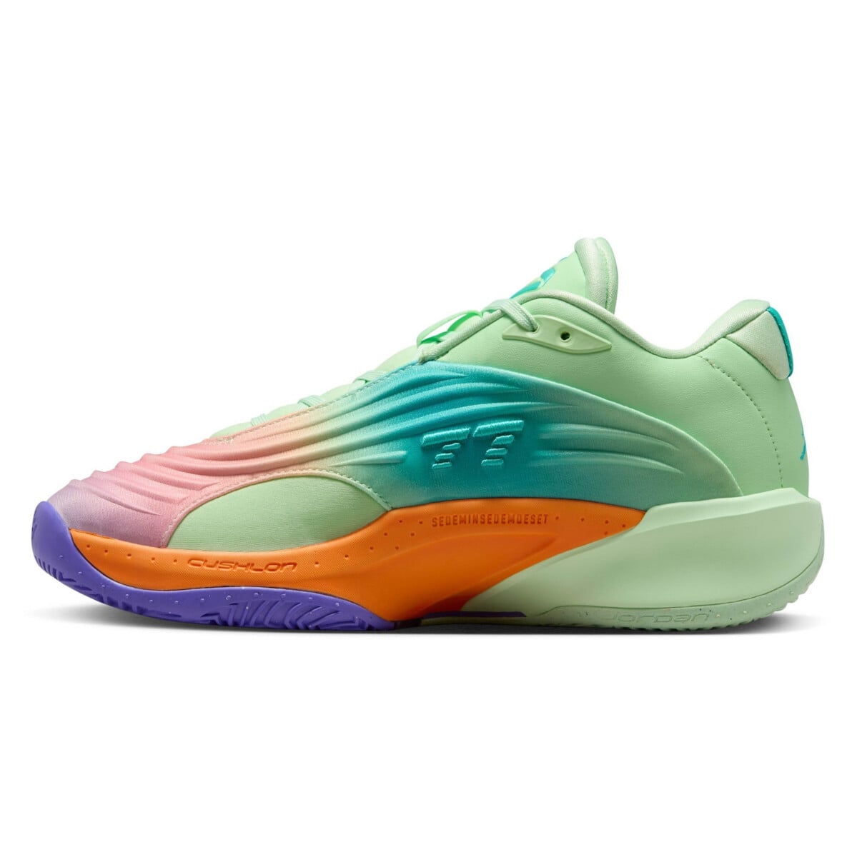 JORDAN LUKA 3 