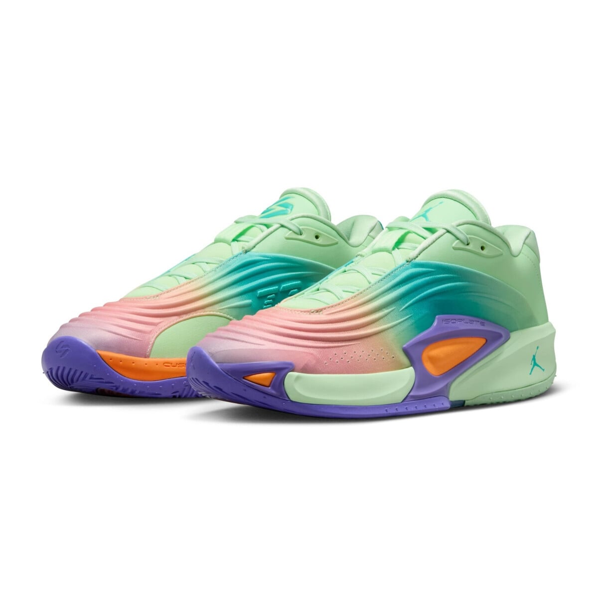 JORDAN LUKA 3 