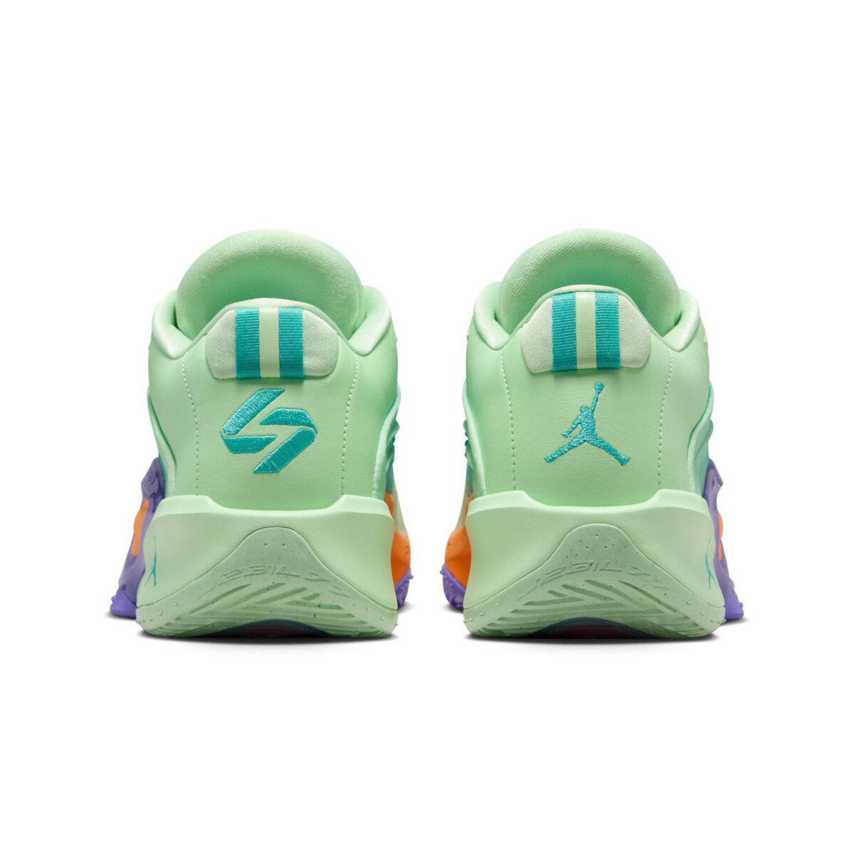JORDAN LUKA 3 