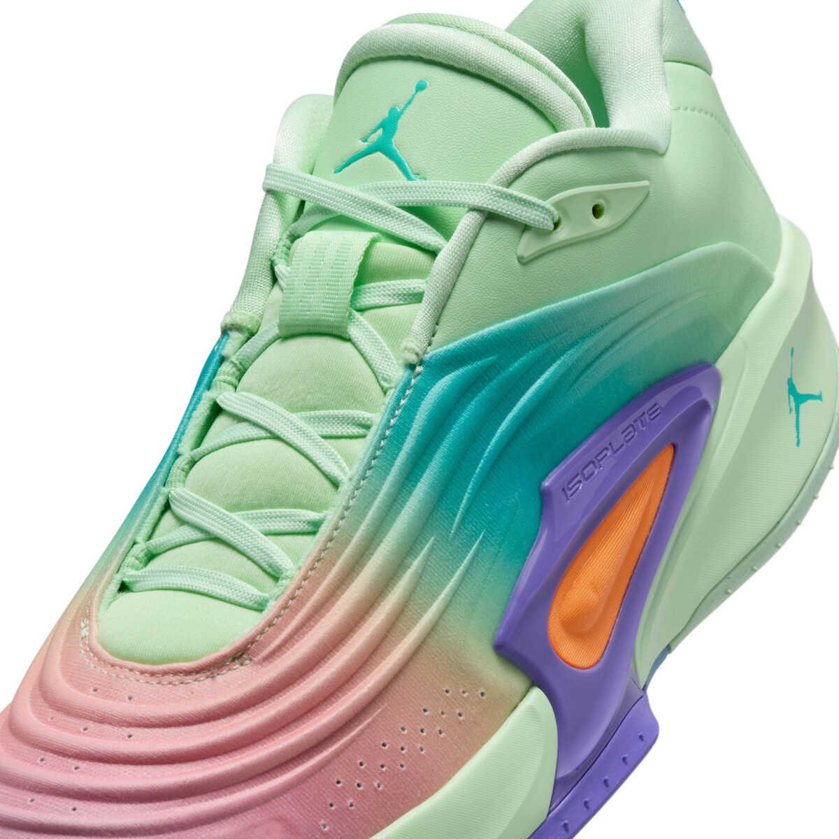 JORDAN LUKA 3 