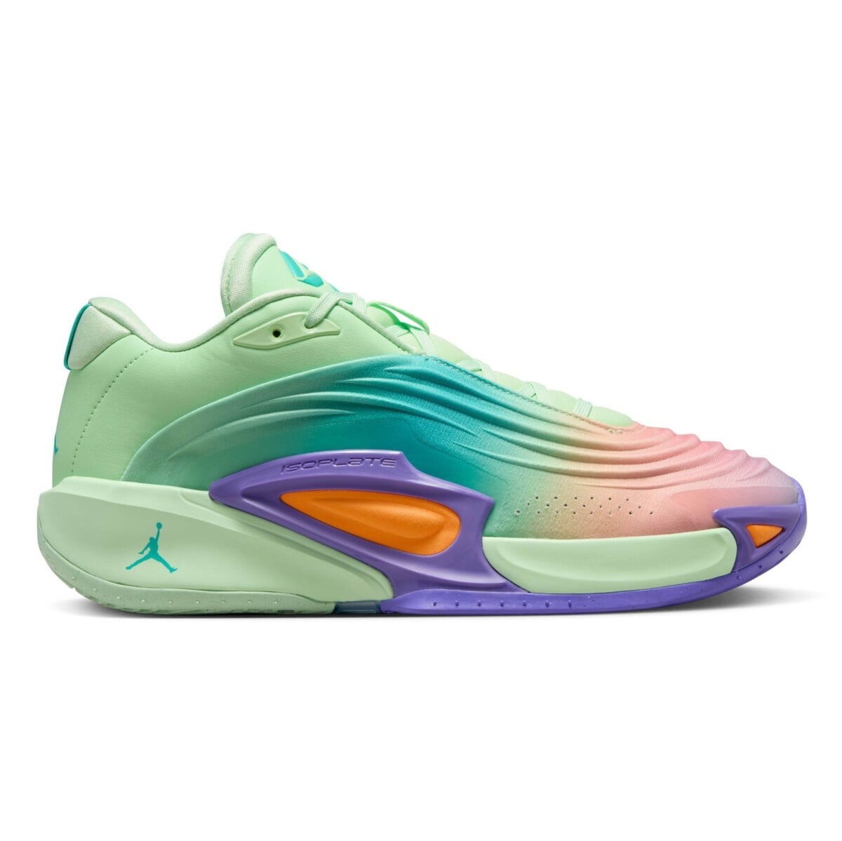 JORDAN LUKA 3 