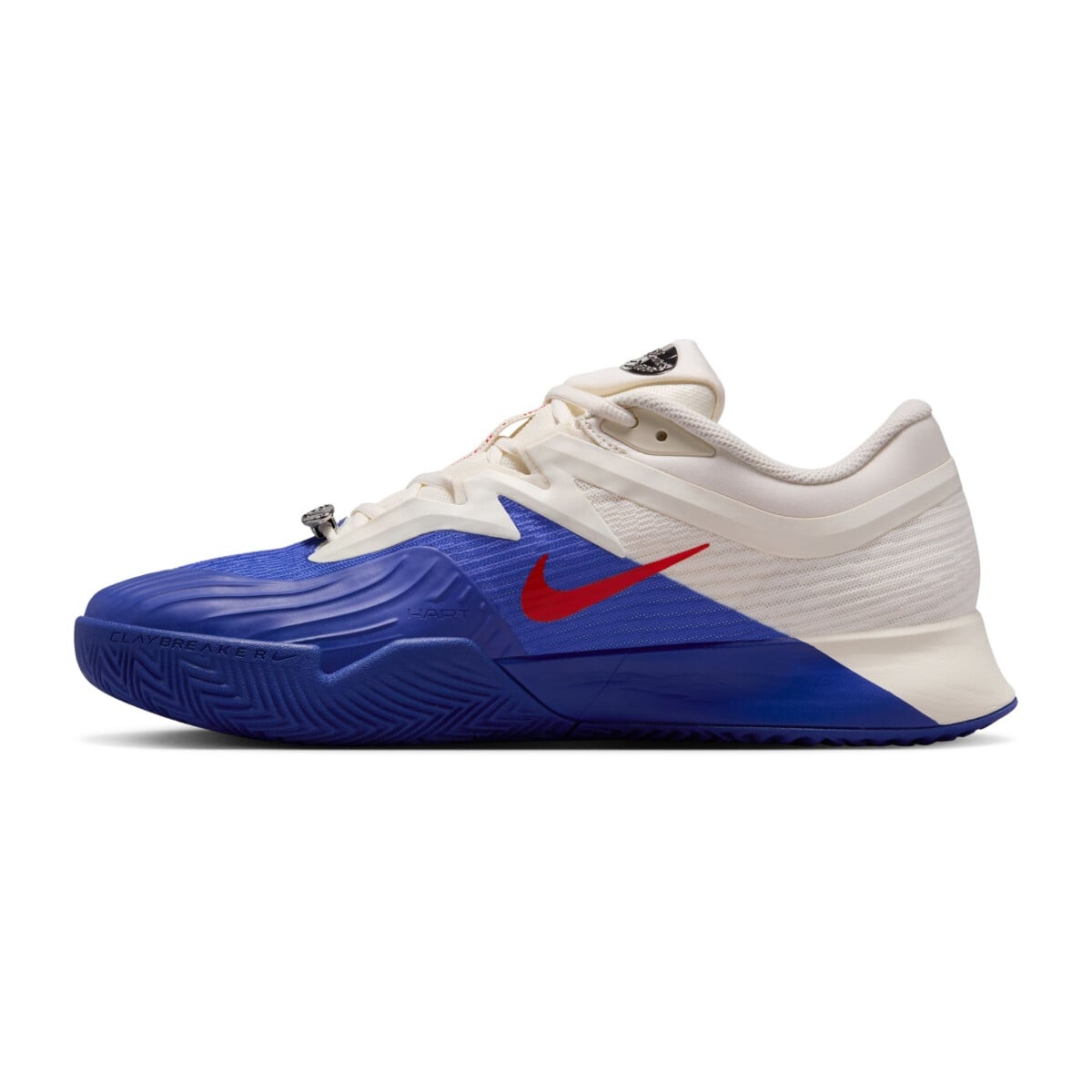 NIKE VAPOR PRO 3 PREMIUM MEN'S CLAY COURT TENNIS SHOES | Tennis