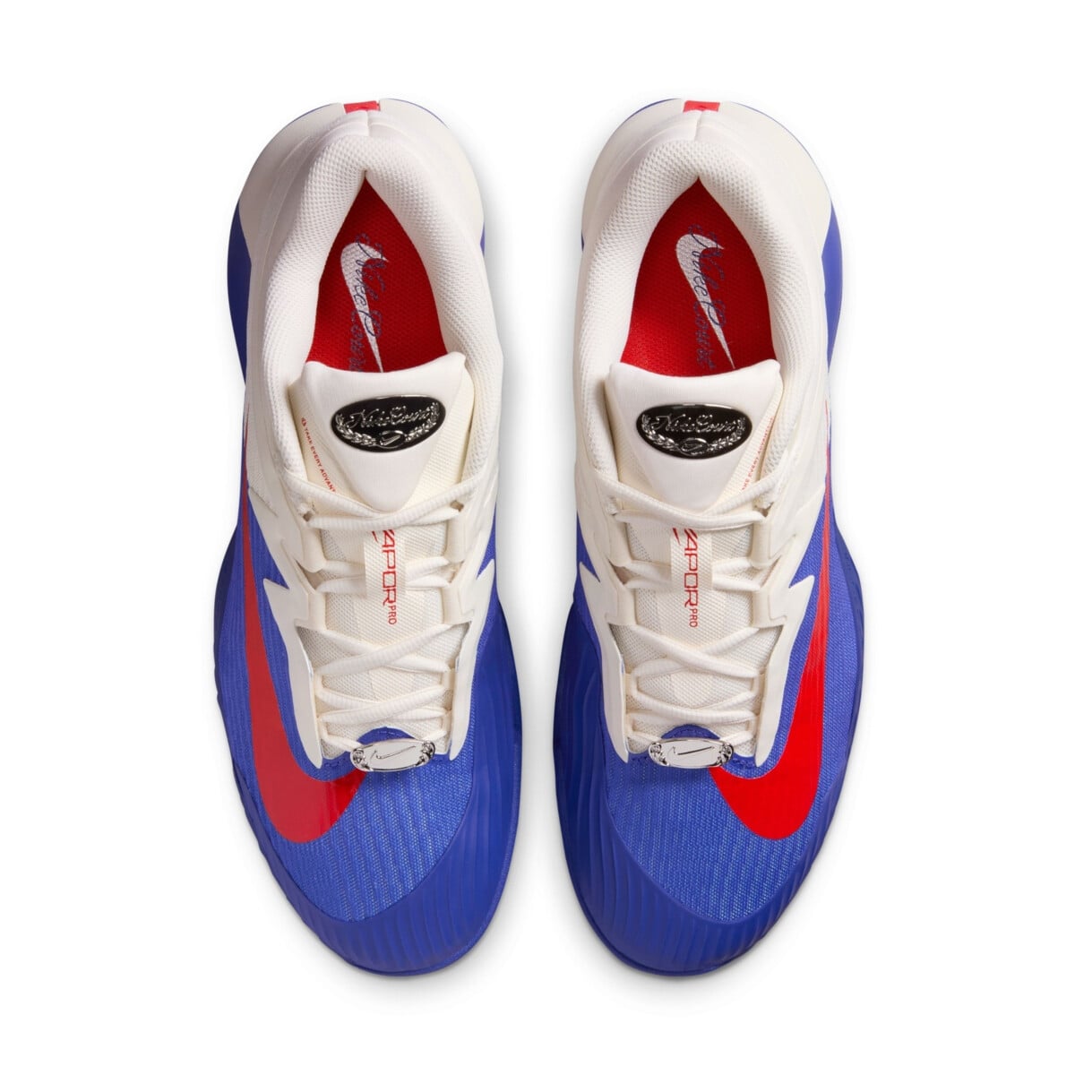 NIKE VAPOR PRO 3 PREMIUM MEN'S CLAY COURT TENNIS SHOES | Tennis