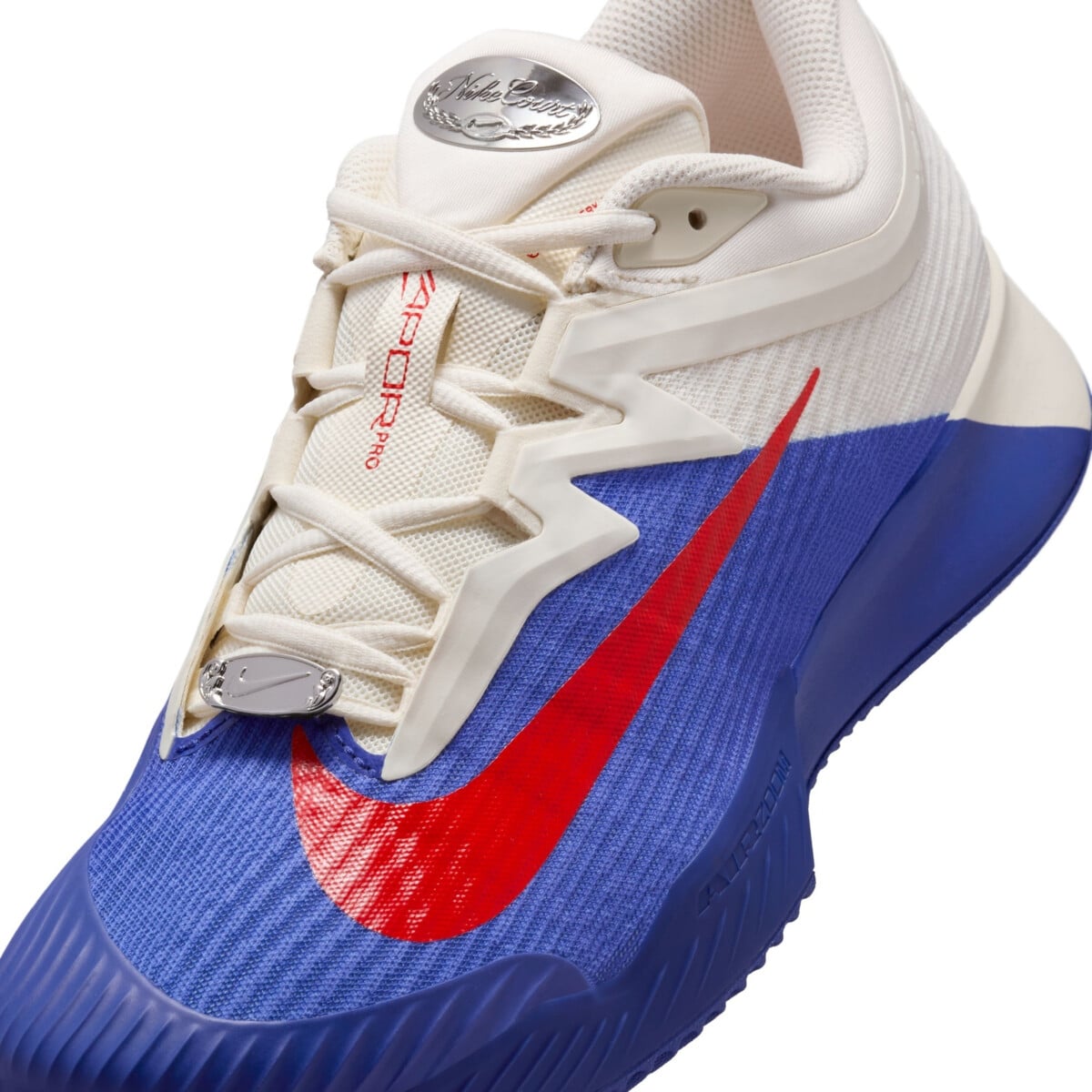 NIKE VAPOR PRO 3 PREMIUM MEN'S CLAY COURT TENNIS SHOES | Tennis