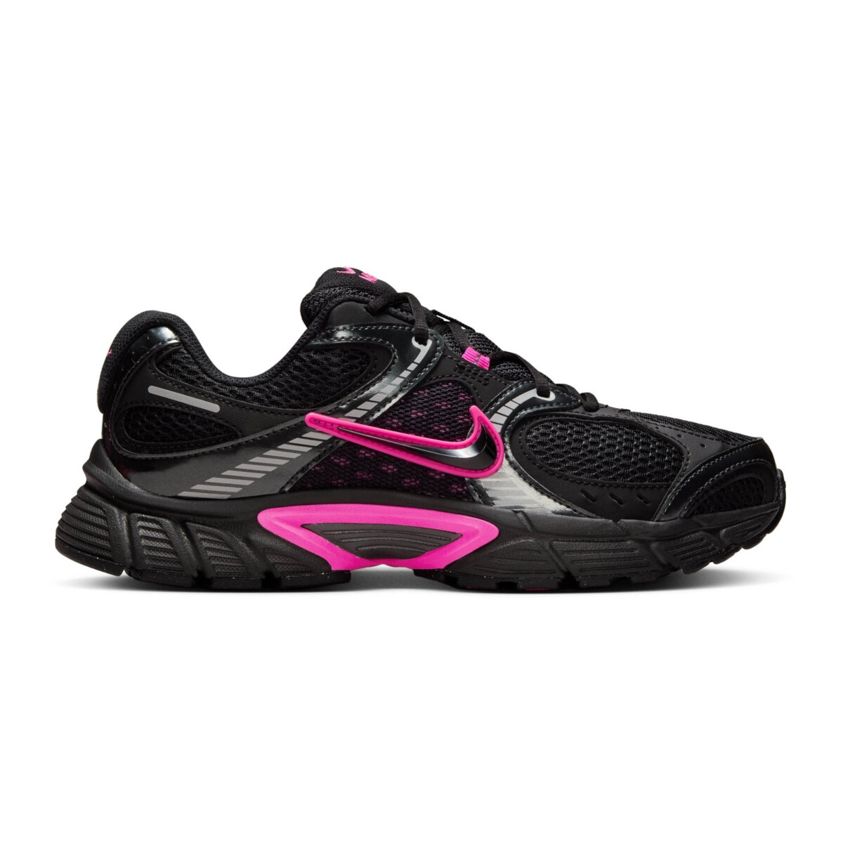 NIKE V5 RNR SHOES WITH REFLECTIVE ACCENTS | Leisure shoes 