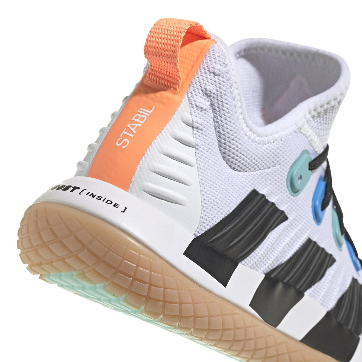 ADIDAS STABIL NEXT GEN HANDBALL SHOES | Indoor trainers | Sportland