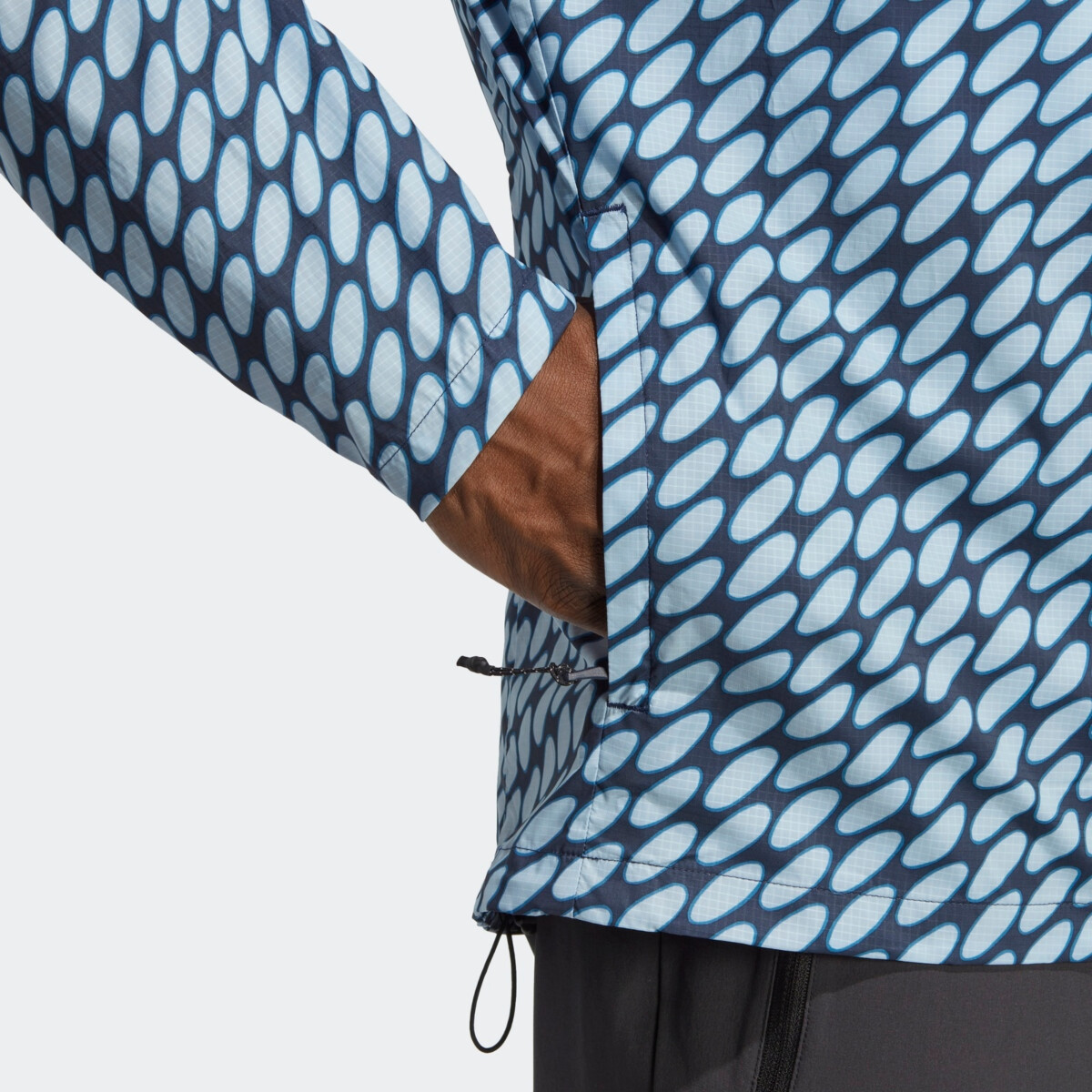 adidas x Marimekko ショートジャケット 希少サイズ US:XL 【公式通販】