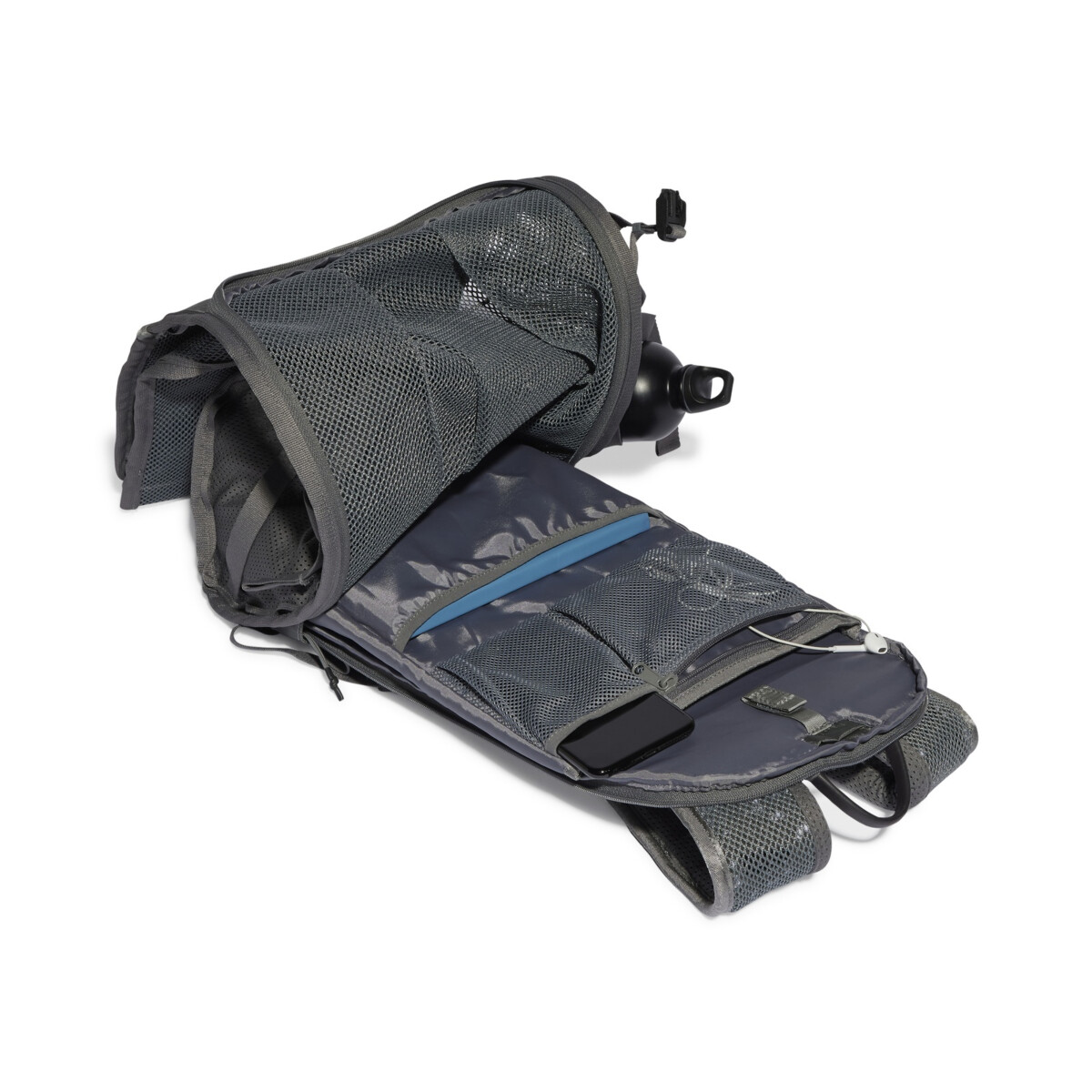 ADIDAS TERREX + AND WANDER AEROREADY BACKPACK - 34L | Backpacks