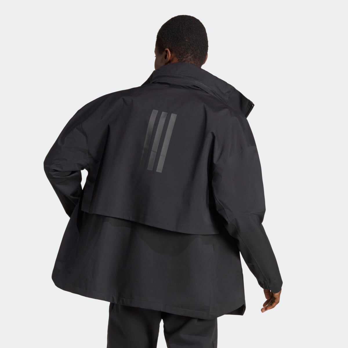 ADIDAS MYSHELTER RAIN.RDY JACKET | Jackets and Parkas | Sportland