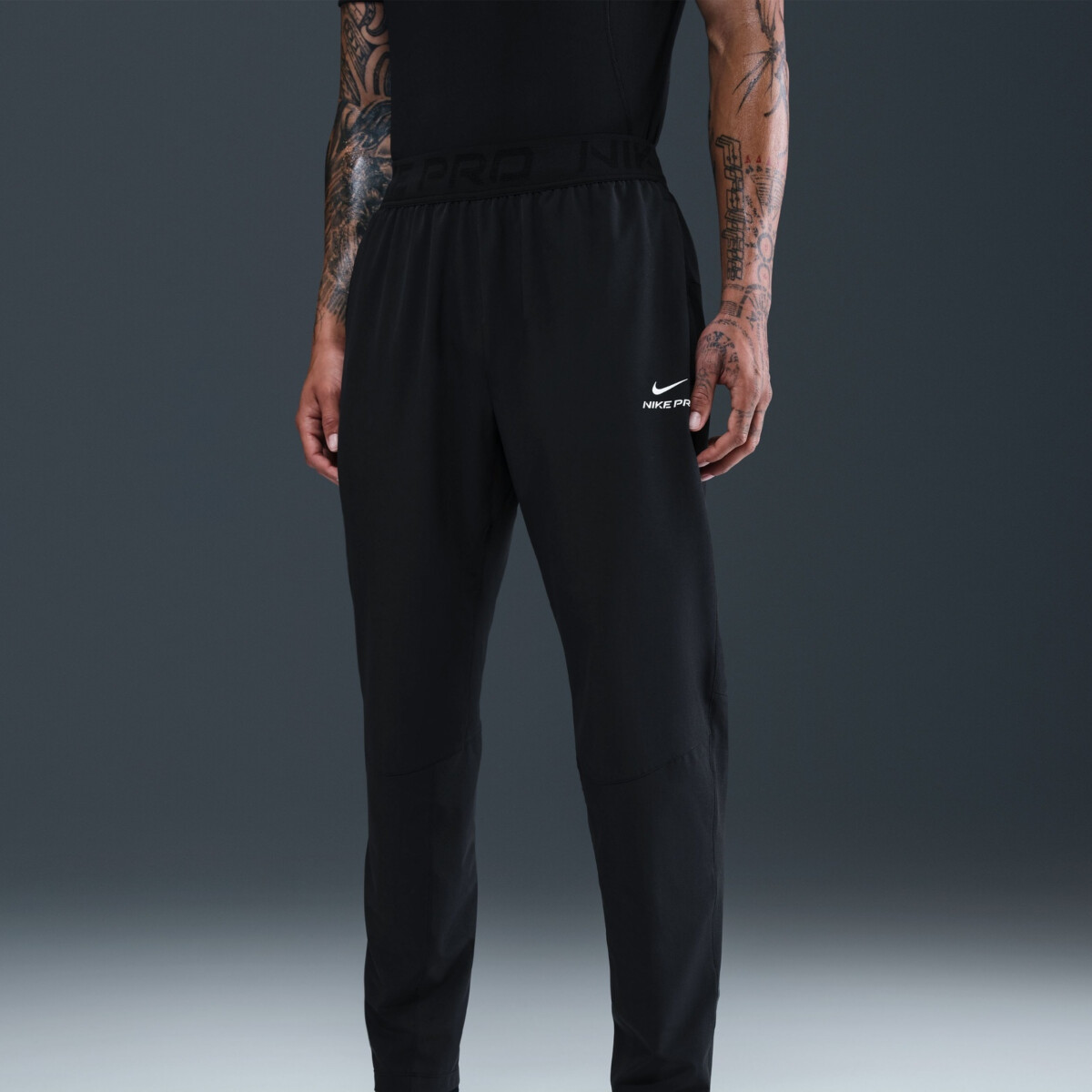 NIKE PRO TRAINING DRI-FIT PANTS | Pants | Sportland