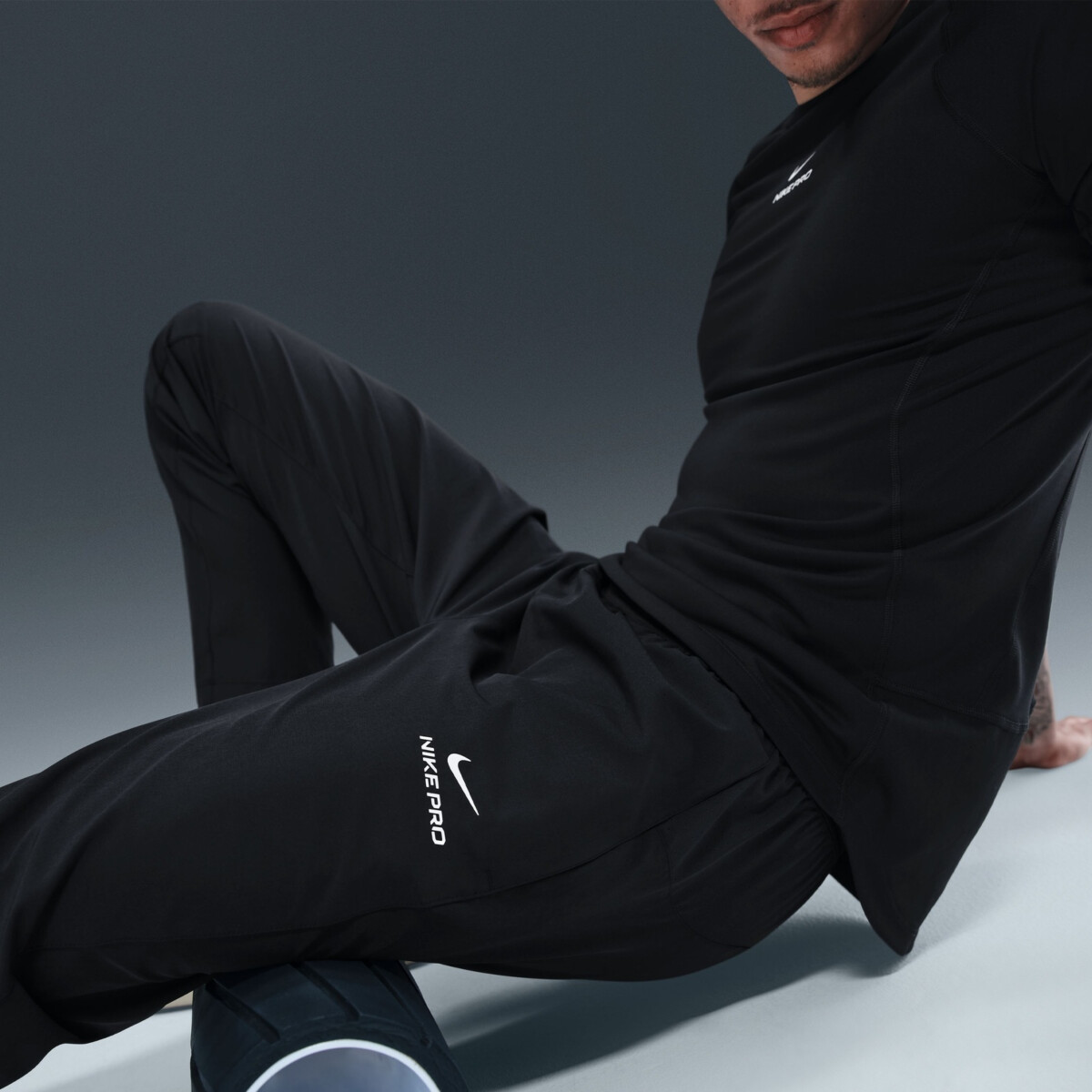 NIKE PRO TRAINING DRI-FIT PANTS | Pants | Sportland