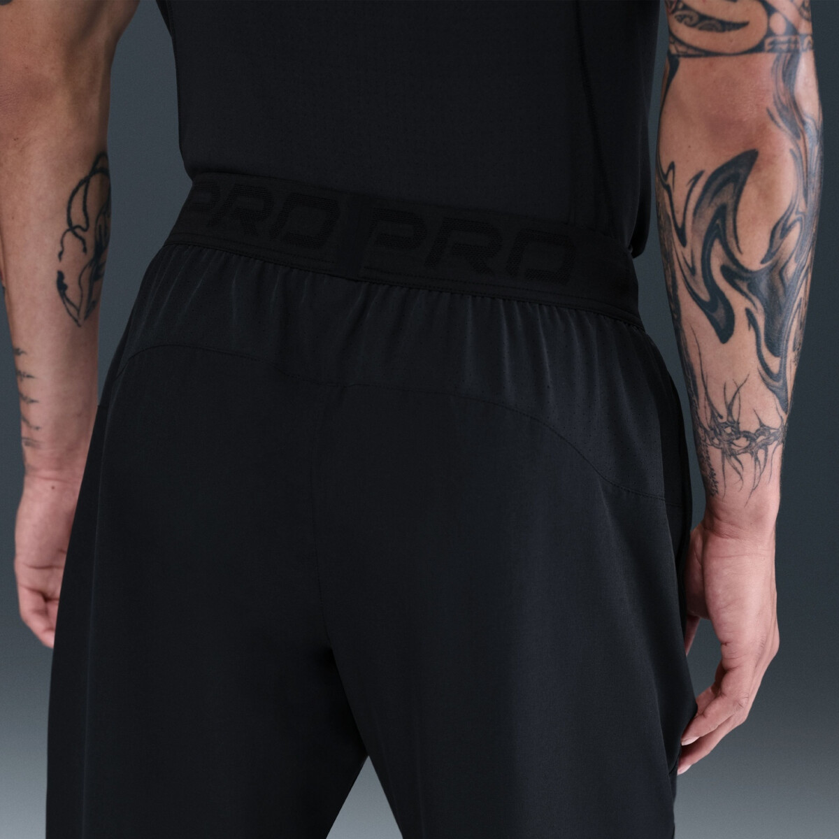 NIKE PRO TRAINING DRI-FIT PANTS | Pants | Sportland
