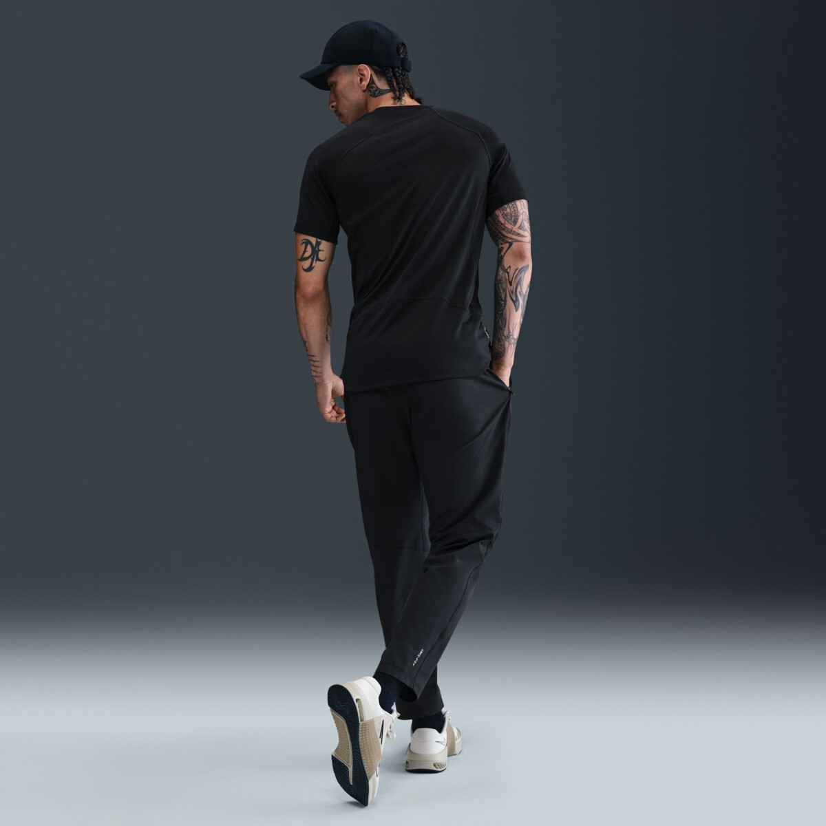 NIKE PRO TRAINING DRI-FIT PANTS | Pants | Sportland