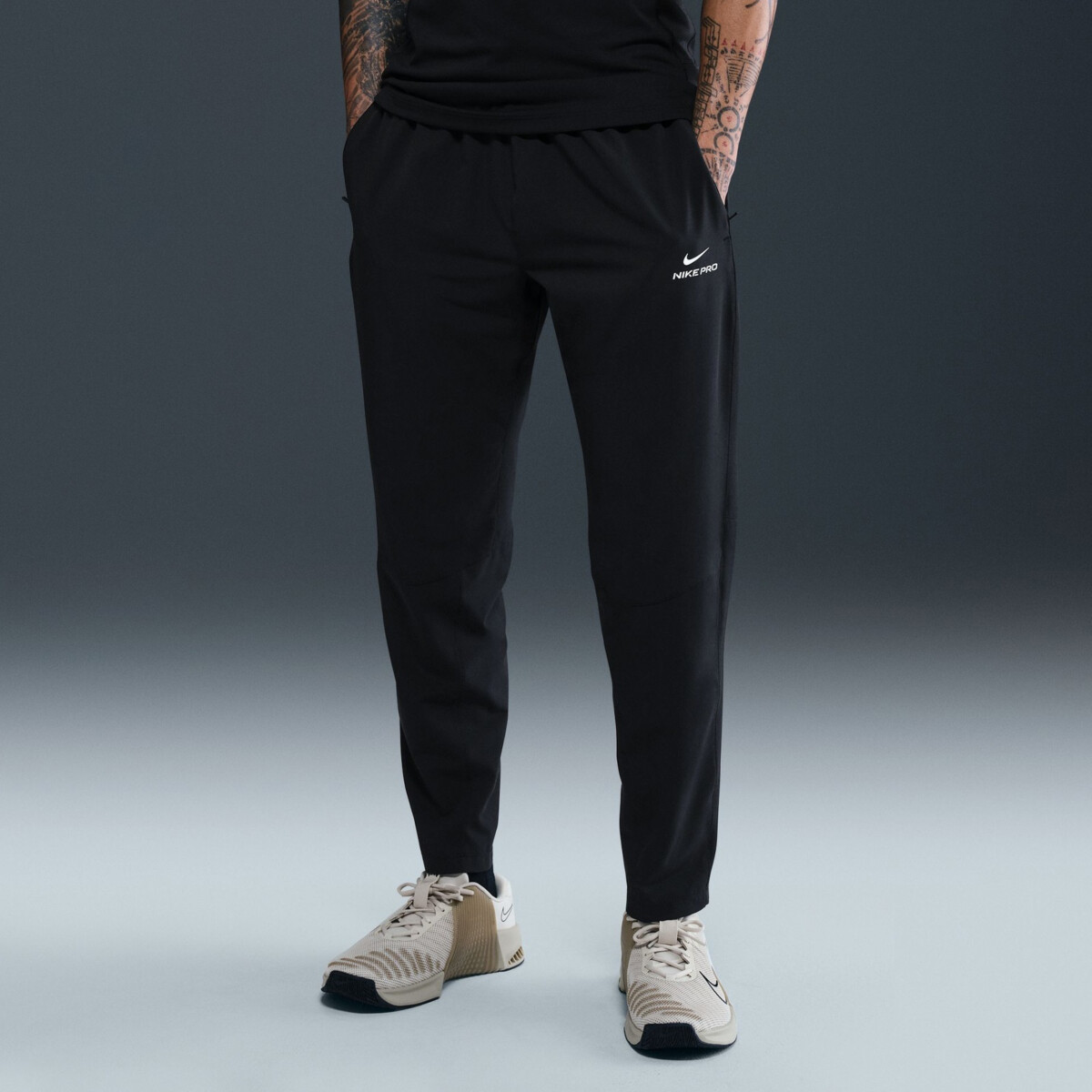 Nike Pro Dri-Fit パンツ NIKE PRO TRAINING DRI-FIT PANTS | Pants | Sportland