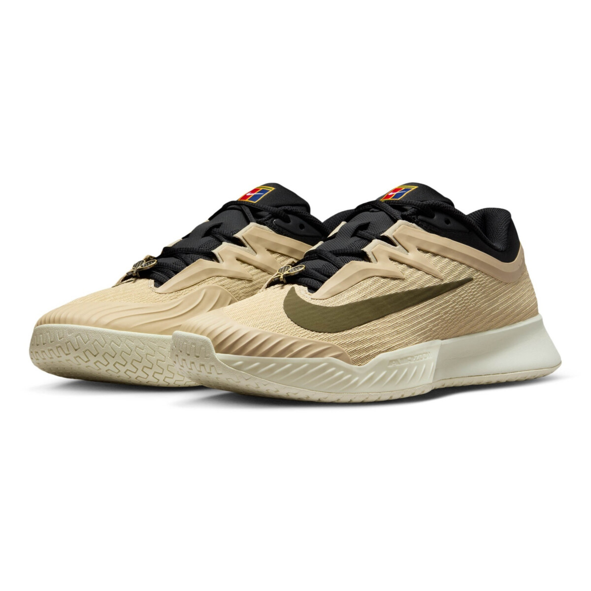 NIKE VAPOR PRO 3 HERITAGE HARD COURT TENNIS SHOES | Tennis  display picture 2