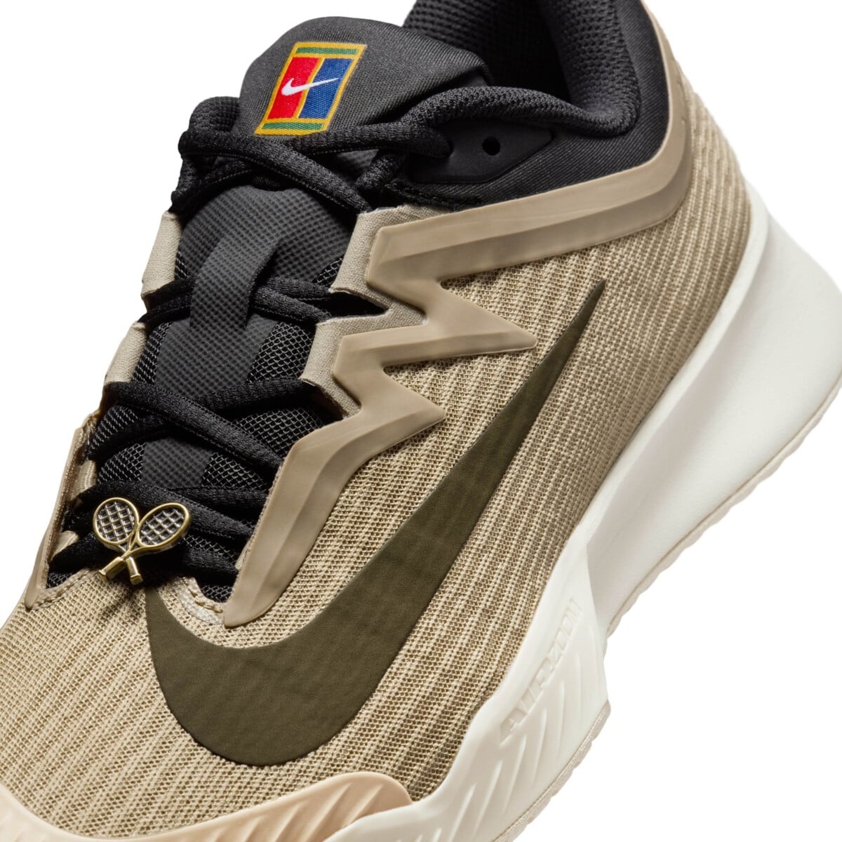 NIKE VAPOR PRO 3 HERITAGE HARD COURT TENNIS SHOES | Tennis Shoes
