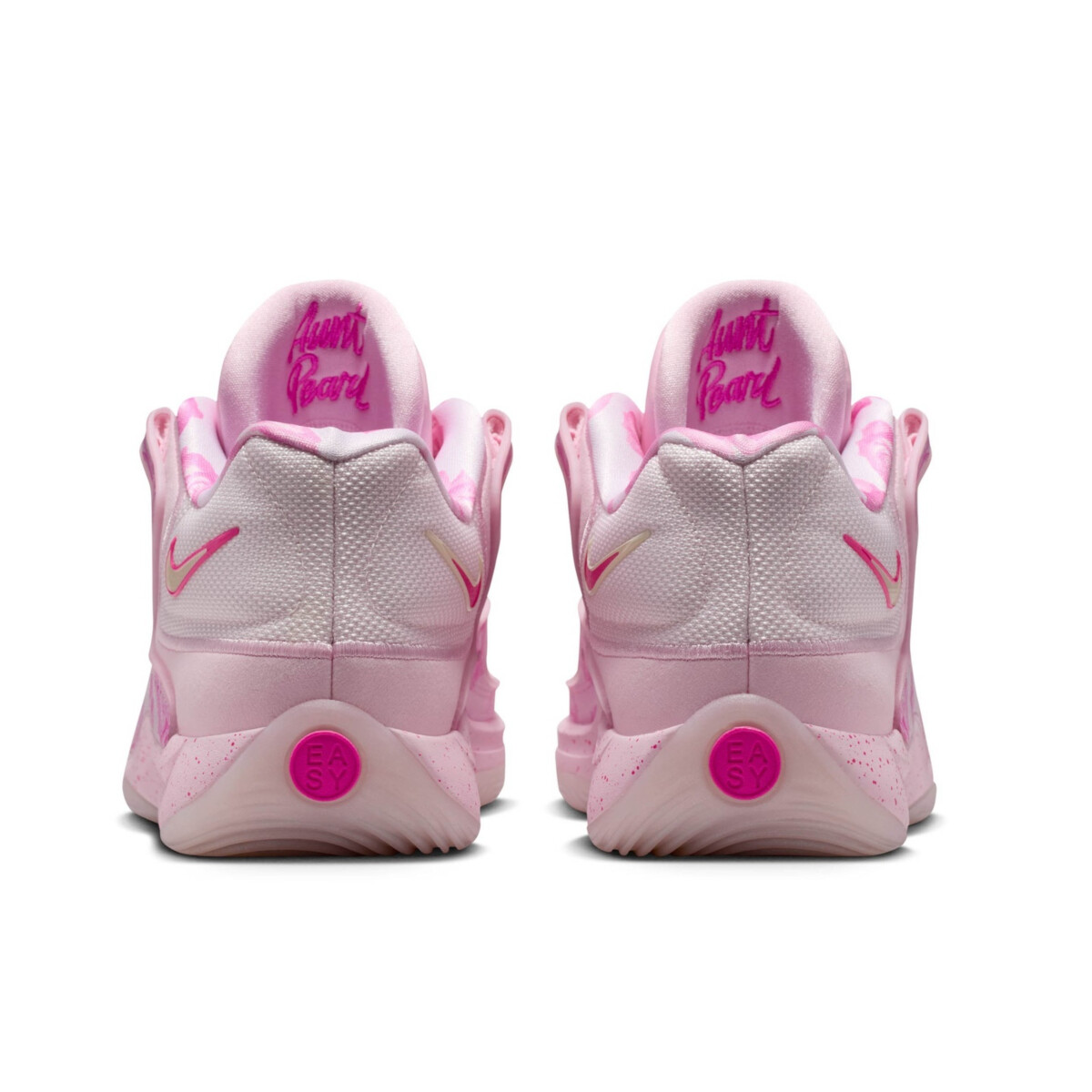 シューズ(男性用) Nike KD18 Aunt Pearl HV1999-600 NIKE KD18 