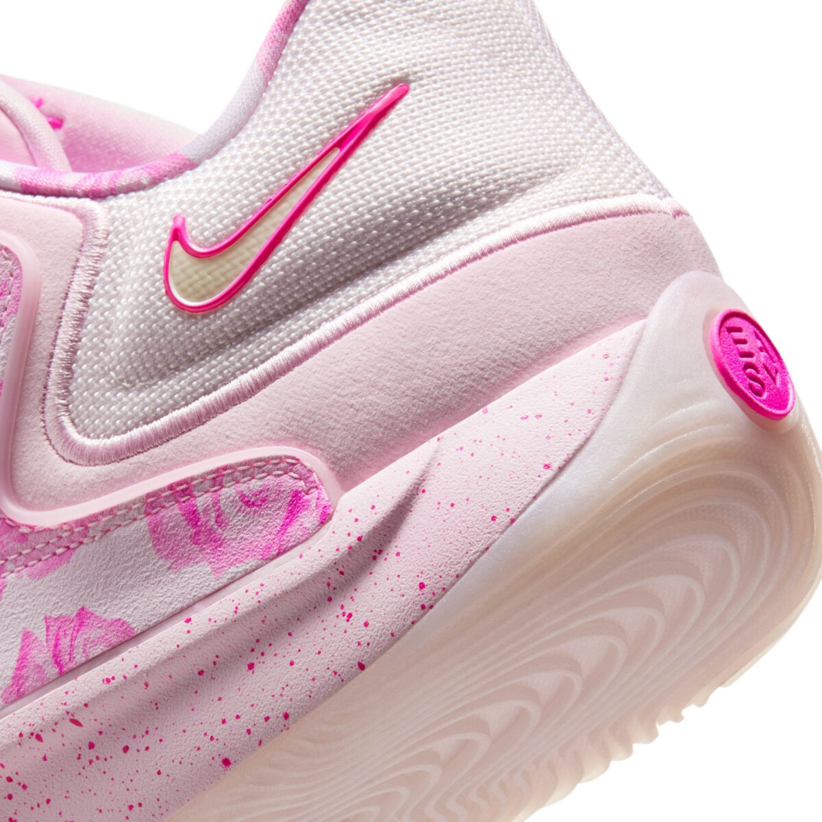 NIKE KD18 
