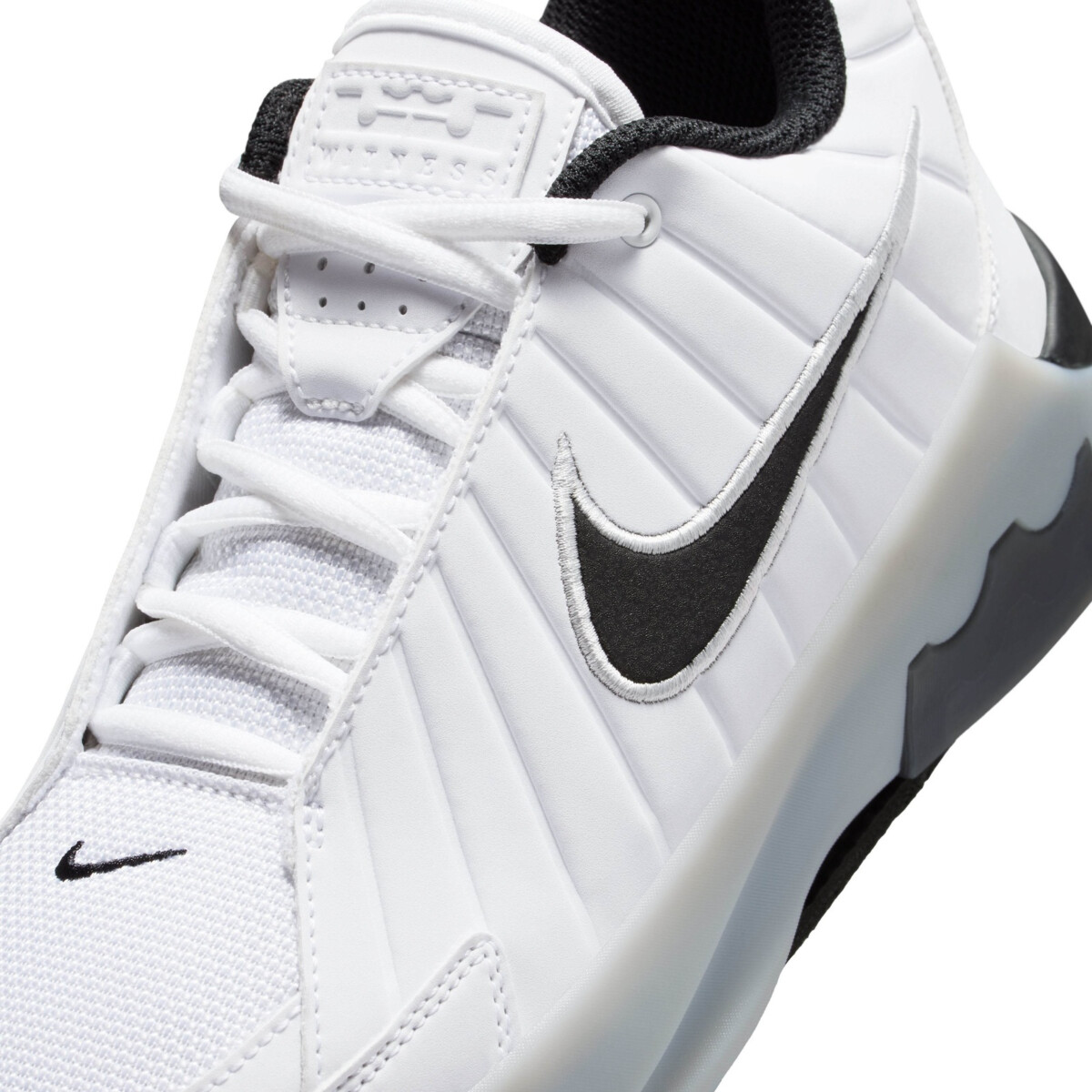 NIKE LEBRON WITNESS 9 BASKETBALL SHOES | Basketball Trainers 