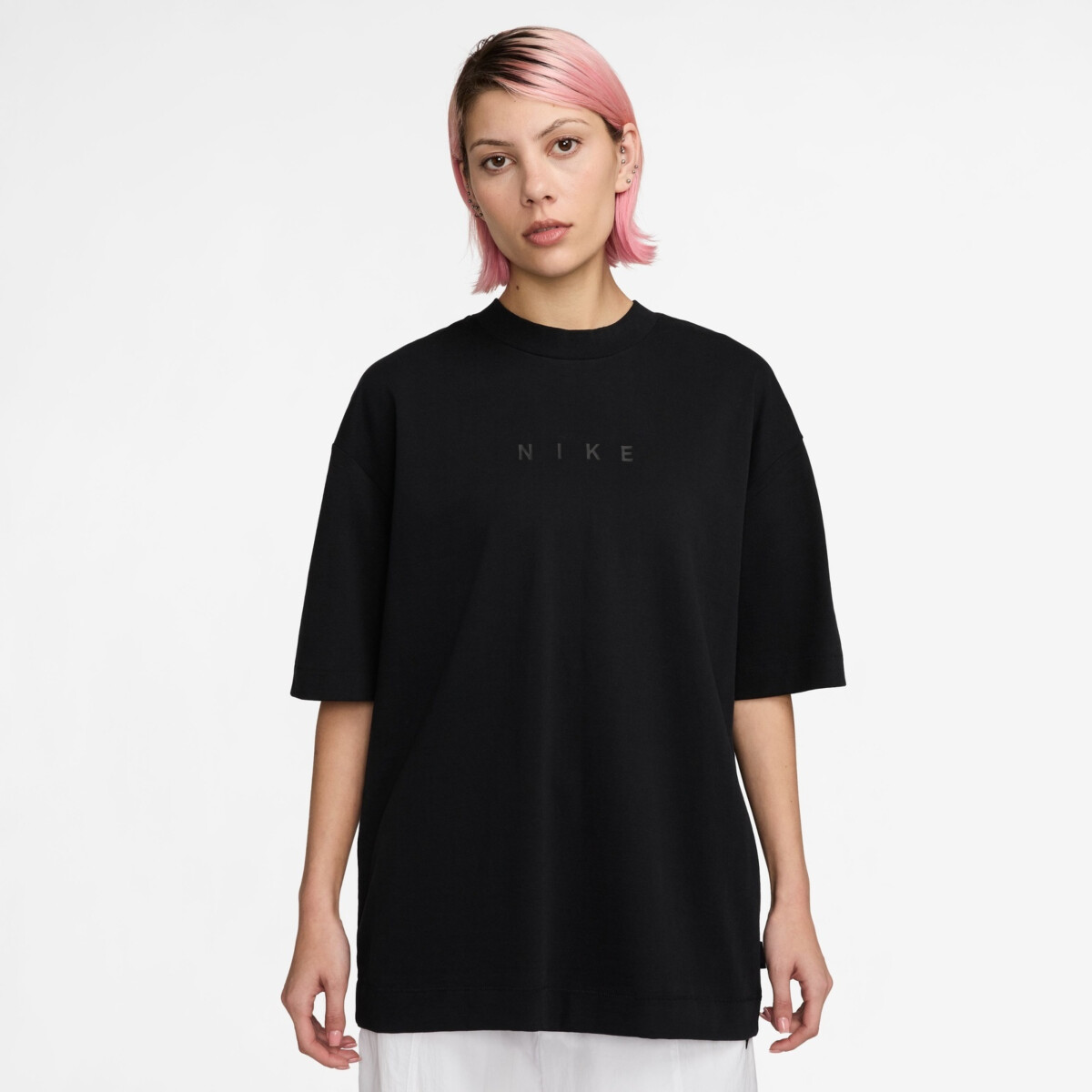 NIKE SPORTSWEAR OVERSIZED SHORT-SLEEVE T-SHIRT | Tops and Shirts