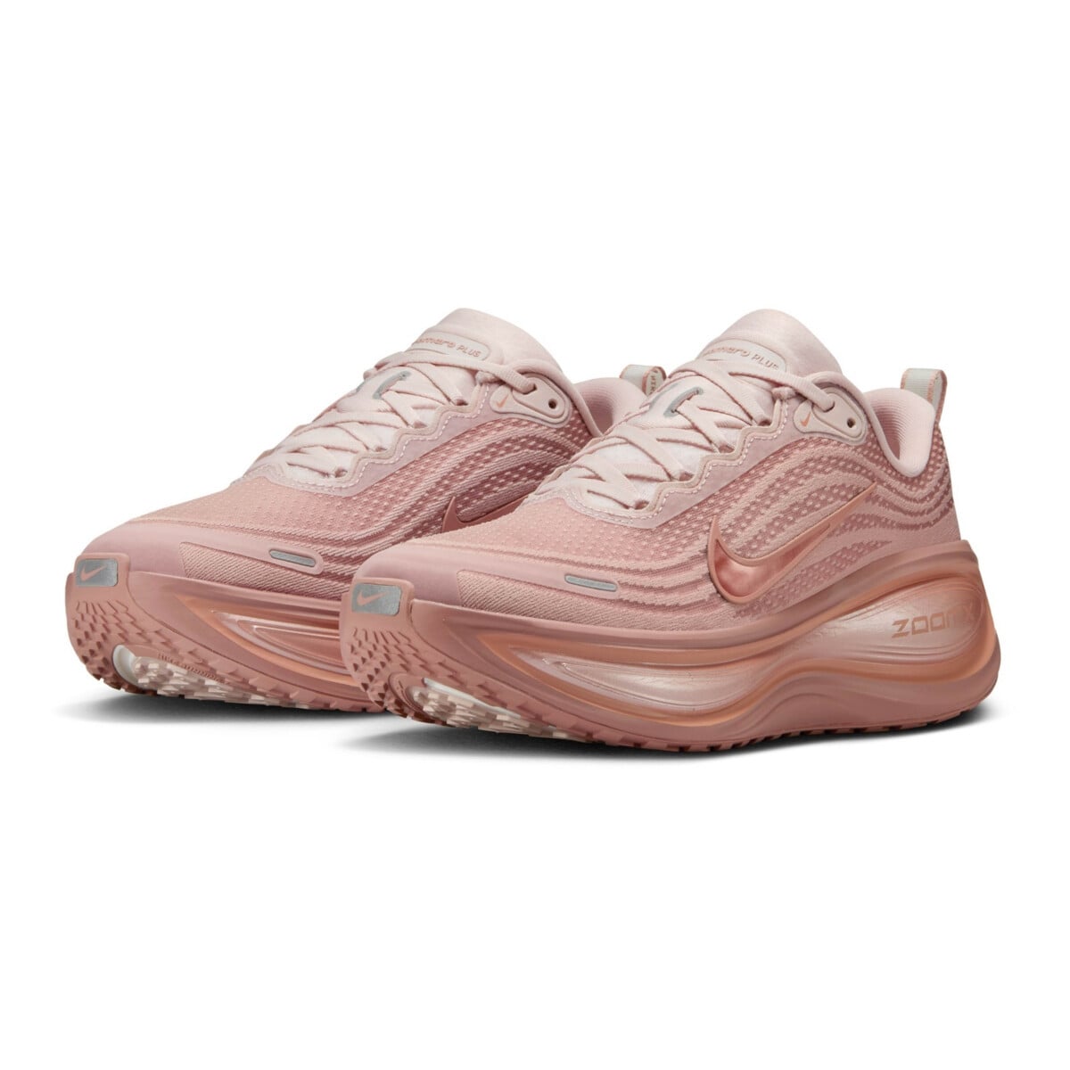 NIKE VOMERO PLUS ROAD RUNNING SHOES | Running Shoes | Sportland