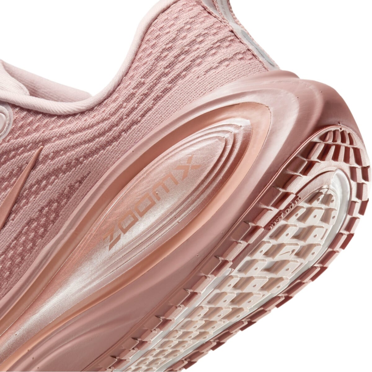NIKE VOMERO PLUS ROAD RUNNING SHOES | Running Shoes | Sportland