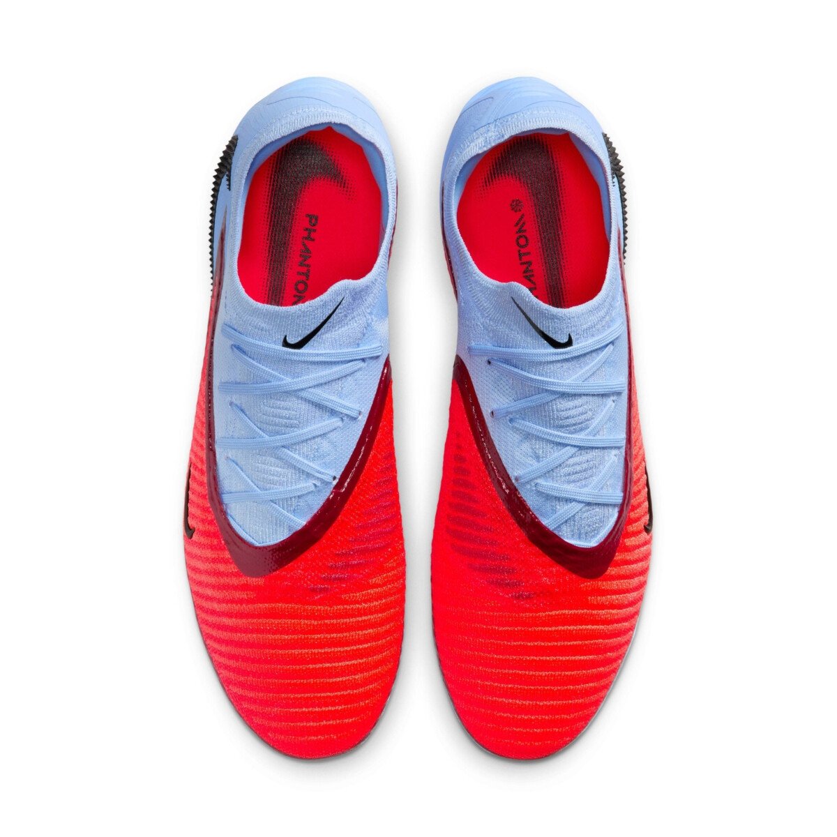 NIKE PHANTOM 6 LOW ELITE SOFT-GROUND FOOTBALL CLEATS | Football