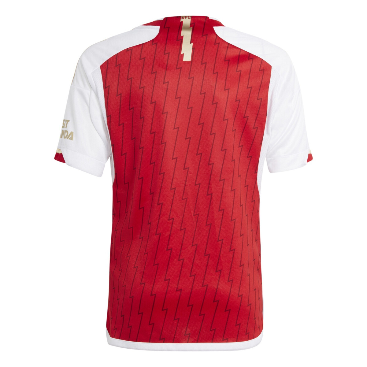 ADIDAS ARSENAL FC 23/24 HOME JERSEY | Tops and Shirts | Sportland