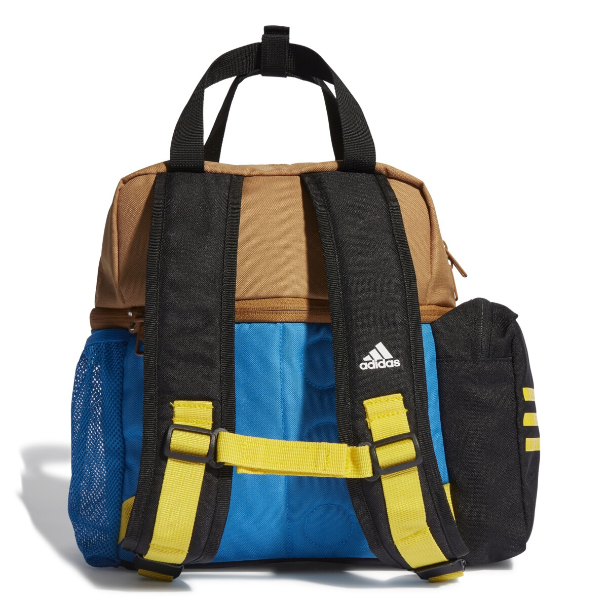 ADIDAS X CLASSIC LEGO® BACKPACK - 18L | Backpacks | Sportland