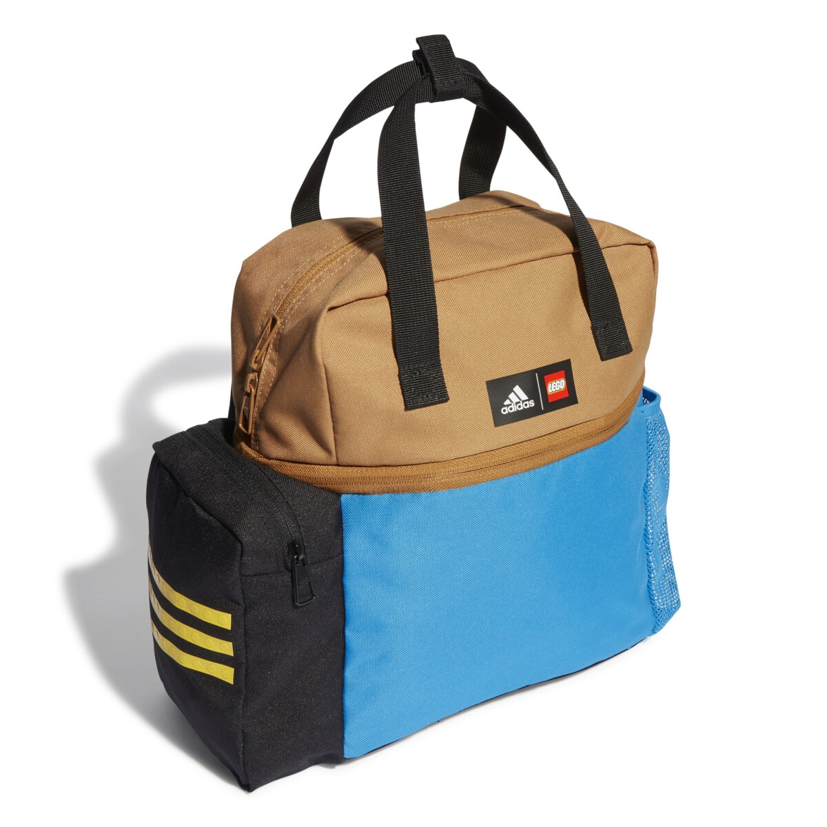 ADIDAS X CLASSIC LEGO® BACKPACK - 18L | Backpacks | Sportland