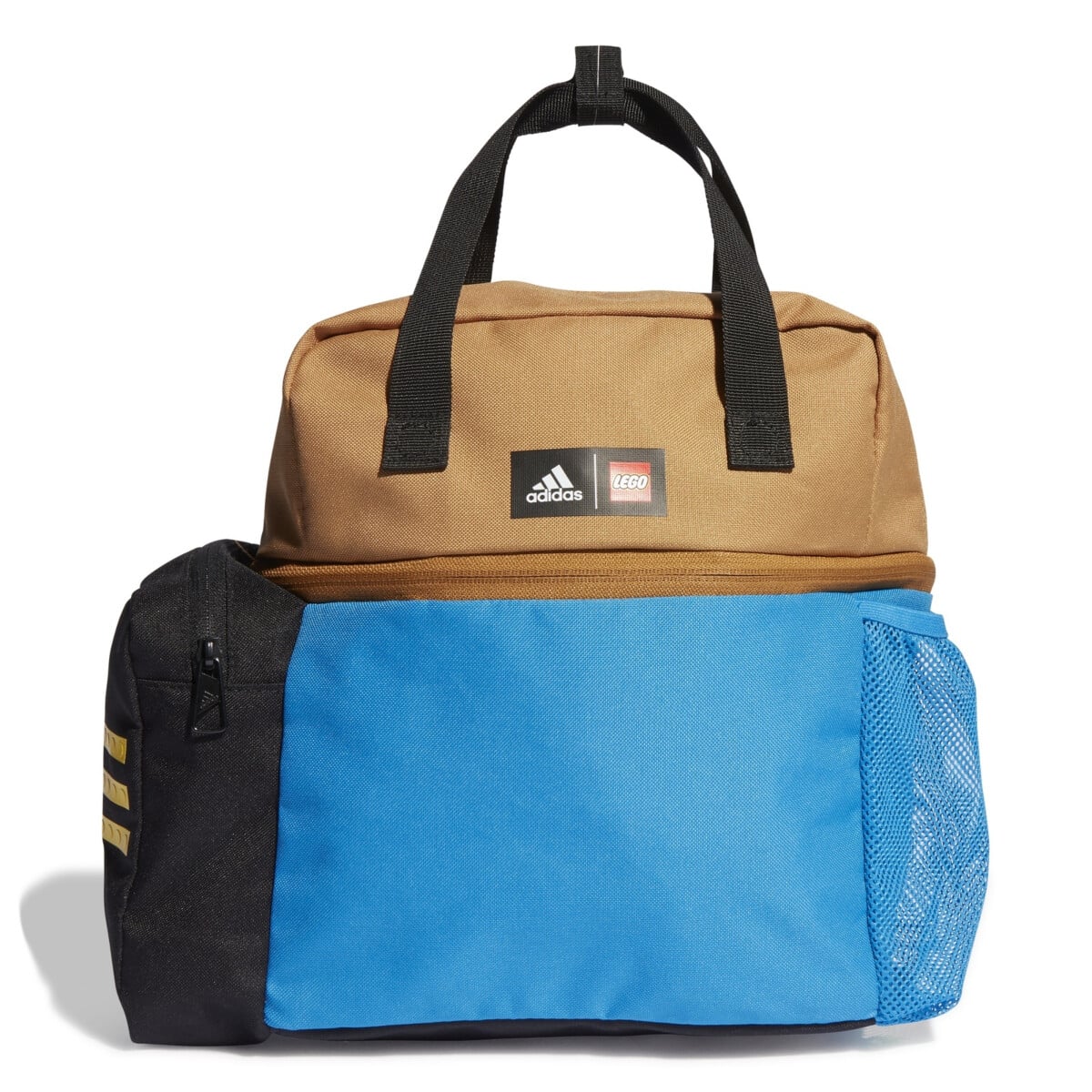 ADIDAS X CLASSIC LEGO® BACKPACK - 18L | Backpacks | Sportland